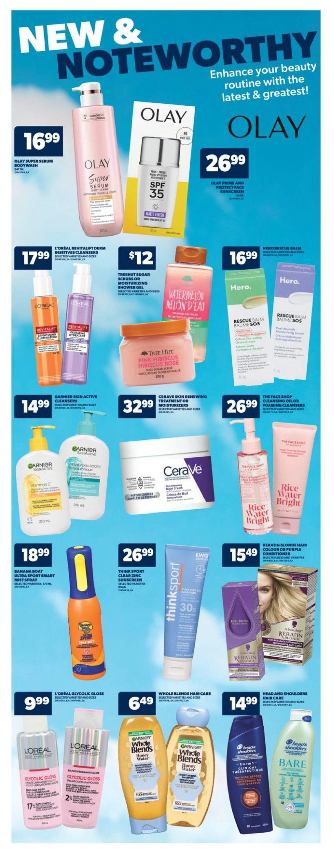 Real Canadian Superstore - Ontario - Weekly Flyer Specials - Valid from April 17 to 23, 2025 - Page 30