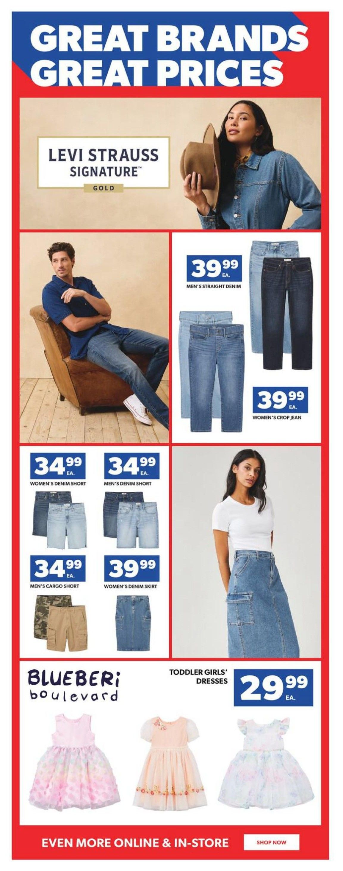Real Canadian Superstore - Ontario - Weekly Flyer Specials - Valid from April 17 to 23, 2025 - Page 35