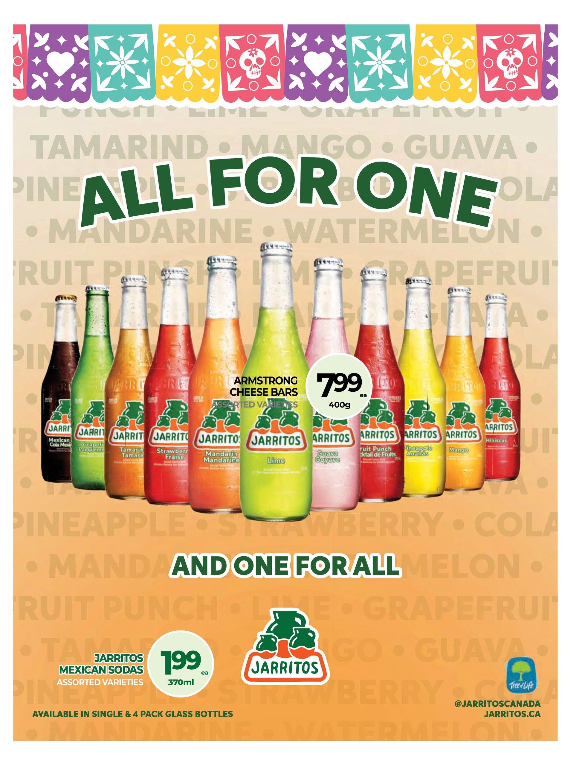 Vince's Market - 2 Week of Savings - Valid from May 1 to 14, 2025 - Page 9
