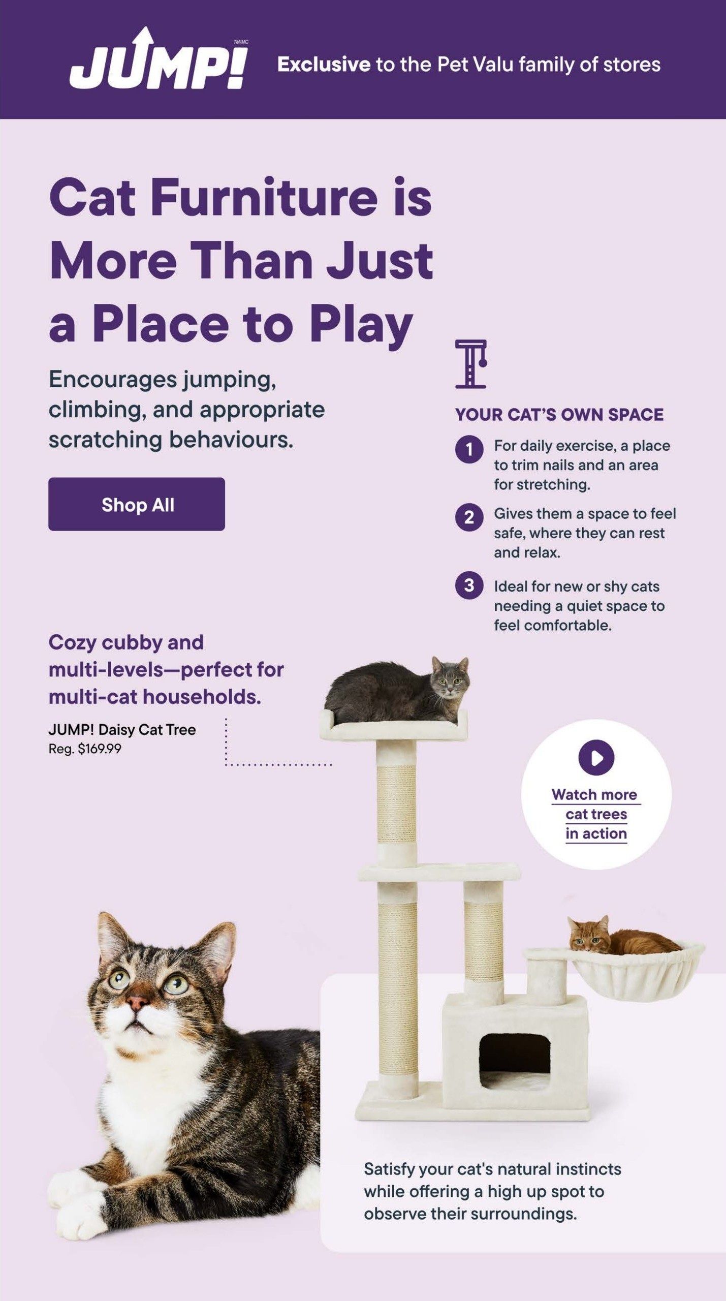 Tisol Pet Nutrition - 2 Weeks of Savings - Valid from May 1 to 14, 2025 - Page 27