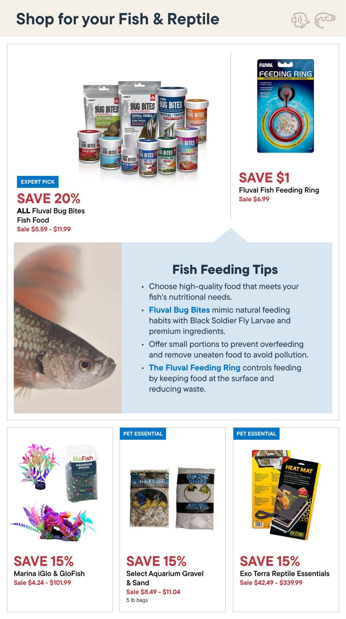 Tisol Pet Nutrition - 2 Weeks of Savings - Valid from May 1 to 14, 2025 - Page 30