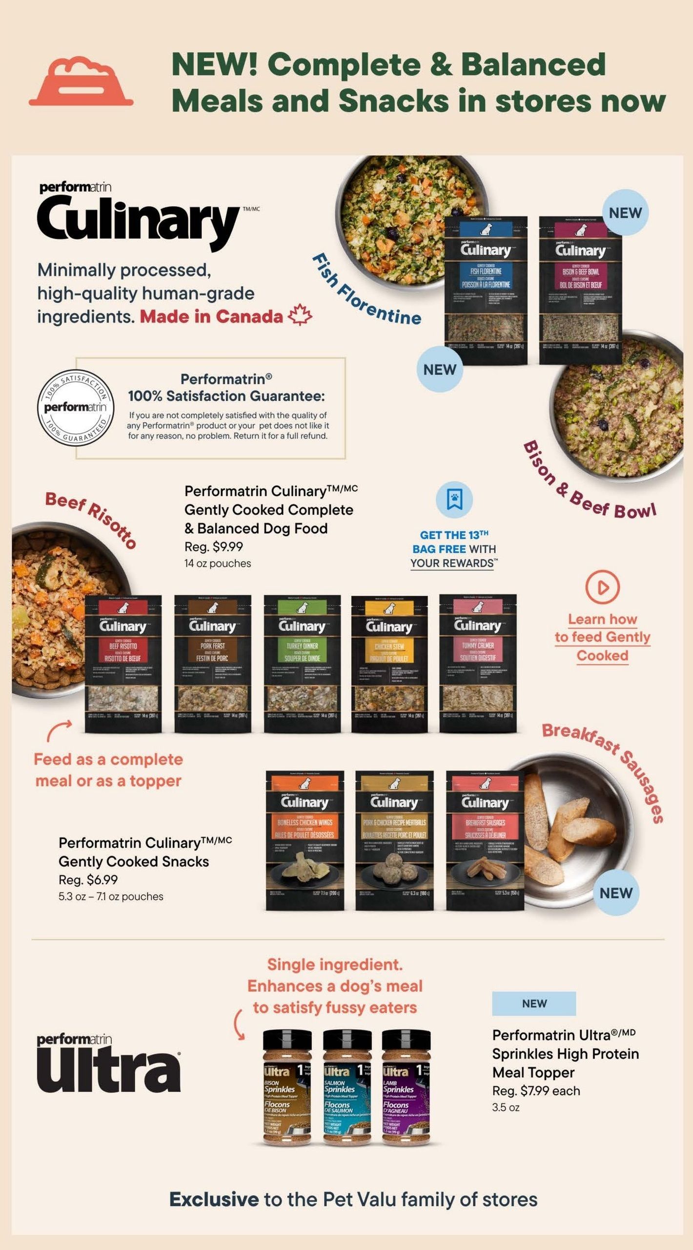 Bosley’s - 2 Weeks of Savings - Valid from May 1 to 14, 2025 - Page 12