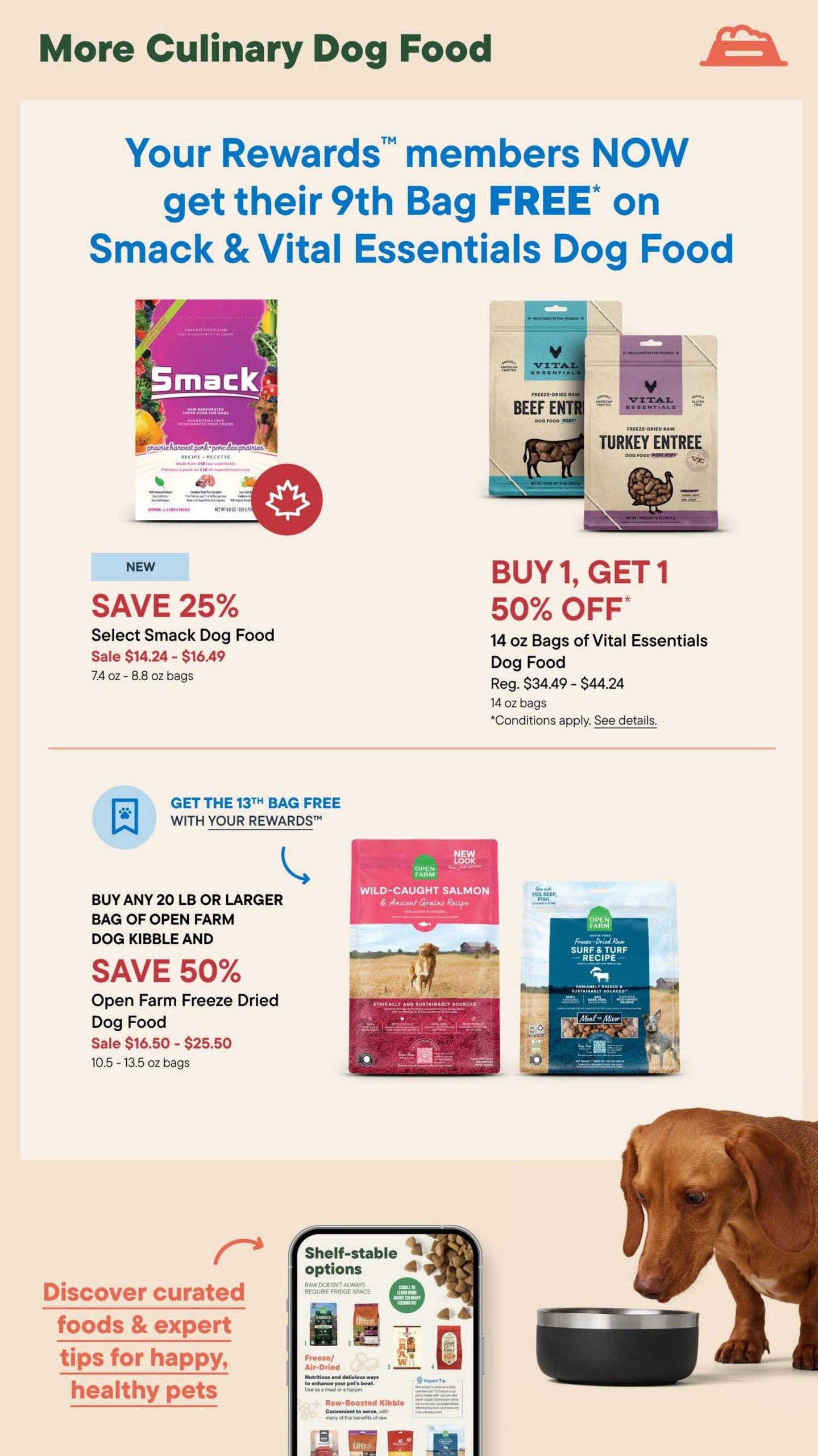 Bosley’s - 2 Weeks of Savings - Valid from May 1 to 14, 2025 - Page 13