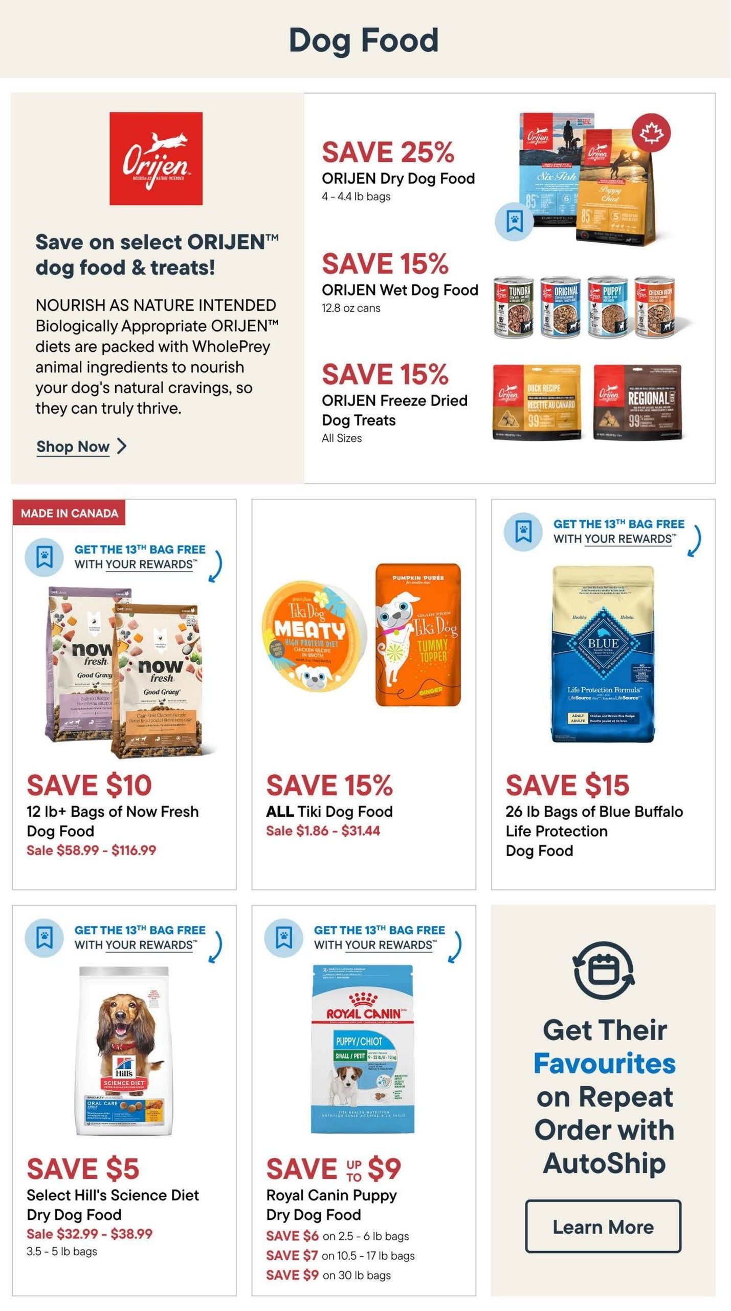 Bosley’s - 2 Weeks of Savings - Valid from May 1 to 14, 2025 - Page 15