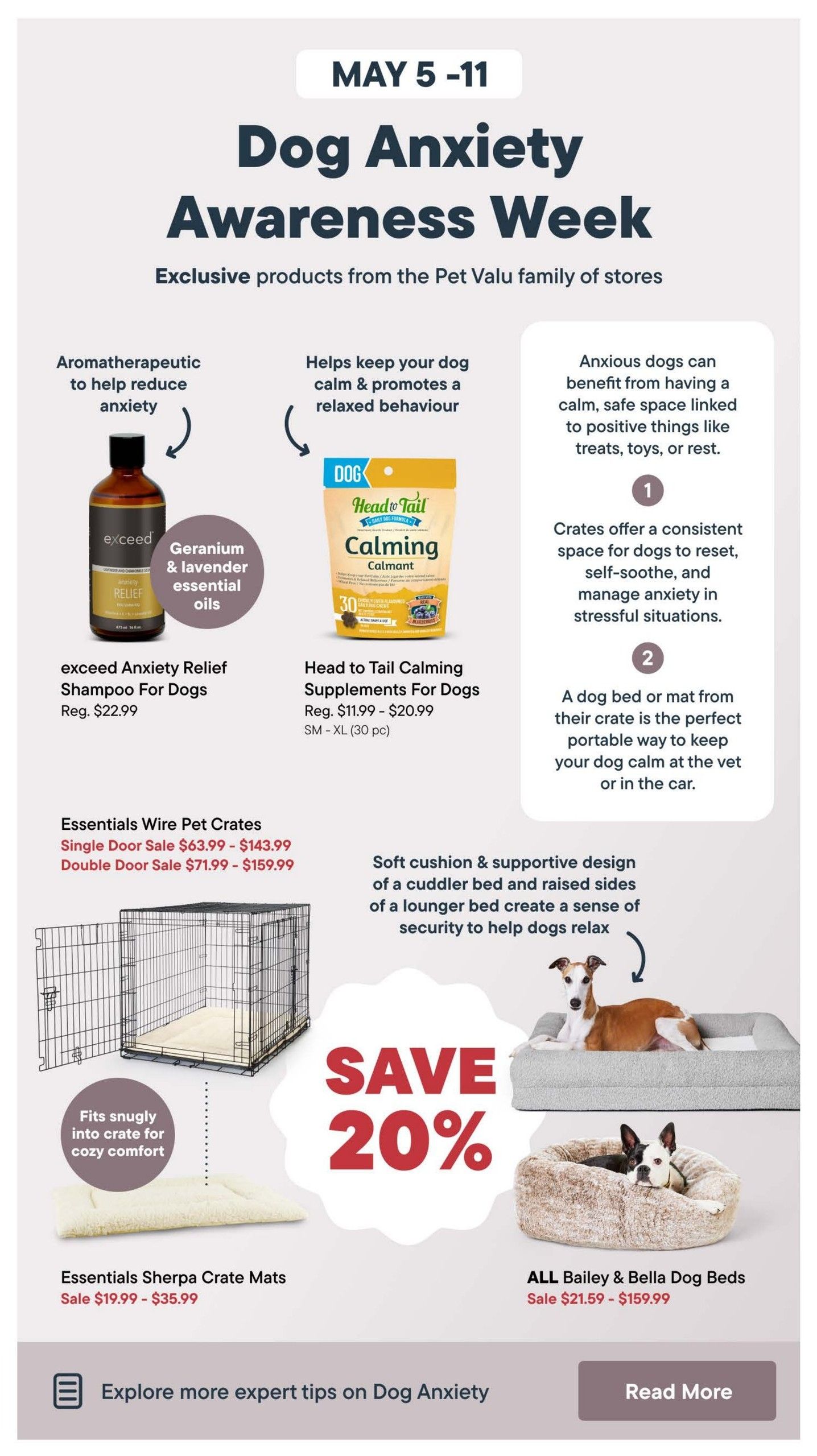 Bosley’s - 2 Weeks of Savings - Valid from May 1 to 14, 2025 - Page 17