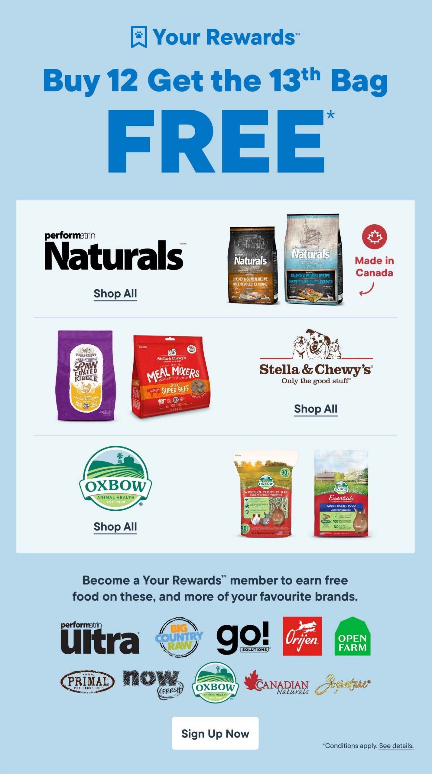 Bosley’s - 2 Weeks of Savings - Valid from May 1 to 14, 2025 - Page 19