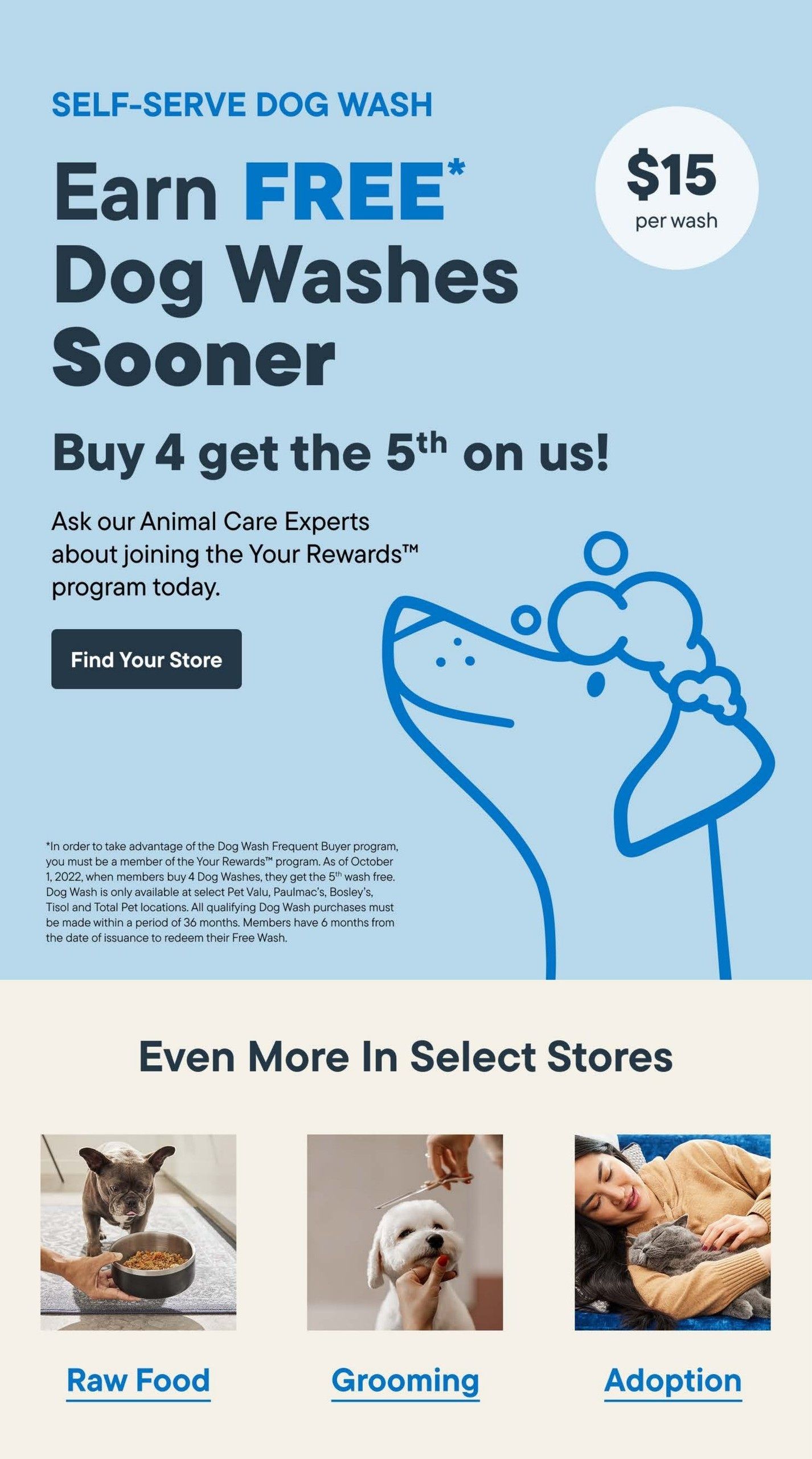Bosley’s - 2 Weeks of Savings - Valid from May 1 to 14, 2025 - Page 31
