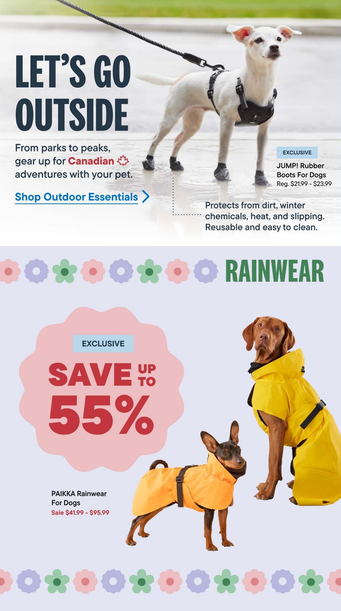 Total Pet - 2 Weeks of Savings - Valid from May 1 to 14, 2025 - Page 8