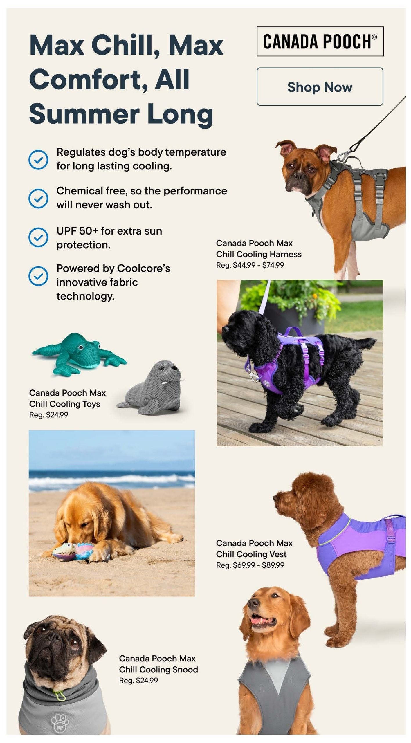Total Pet - 2 Weeks of Savings - Valid from May 1 to 14, 2025 - Page 18