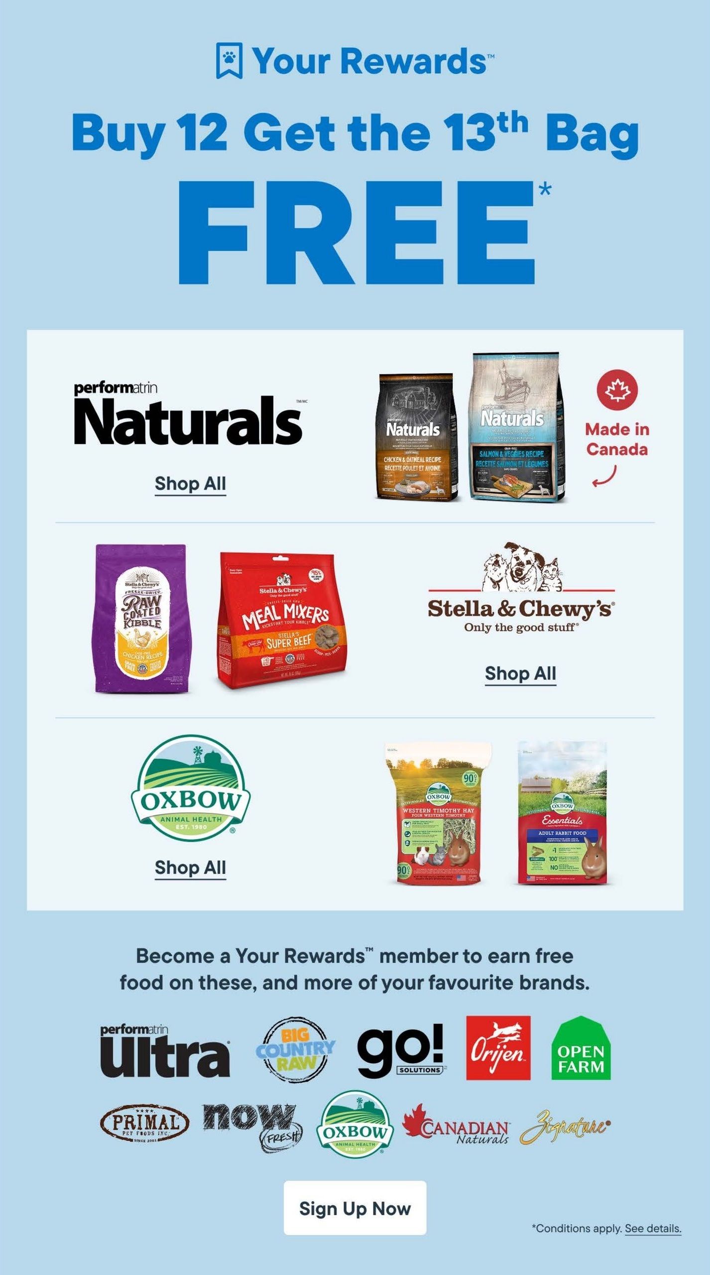 Total Pet - 2 Weeks of Savings - Valid from May 1 to 14, 2025 - Page 19