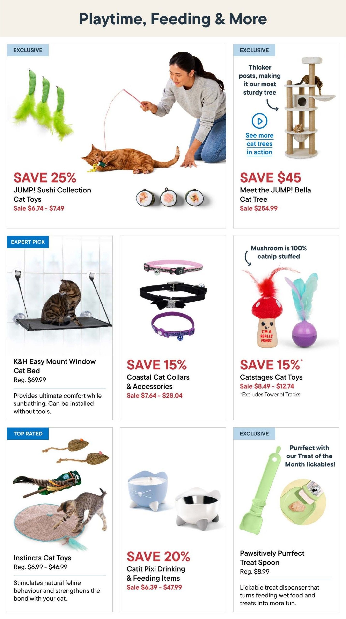Total Pet - 2 Weeks of Savings - Valid from May 1 to 14, 2025 - Page 26