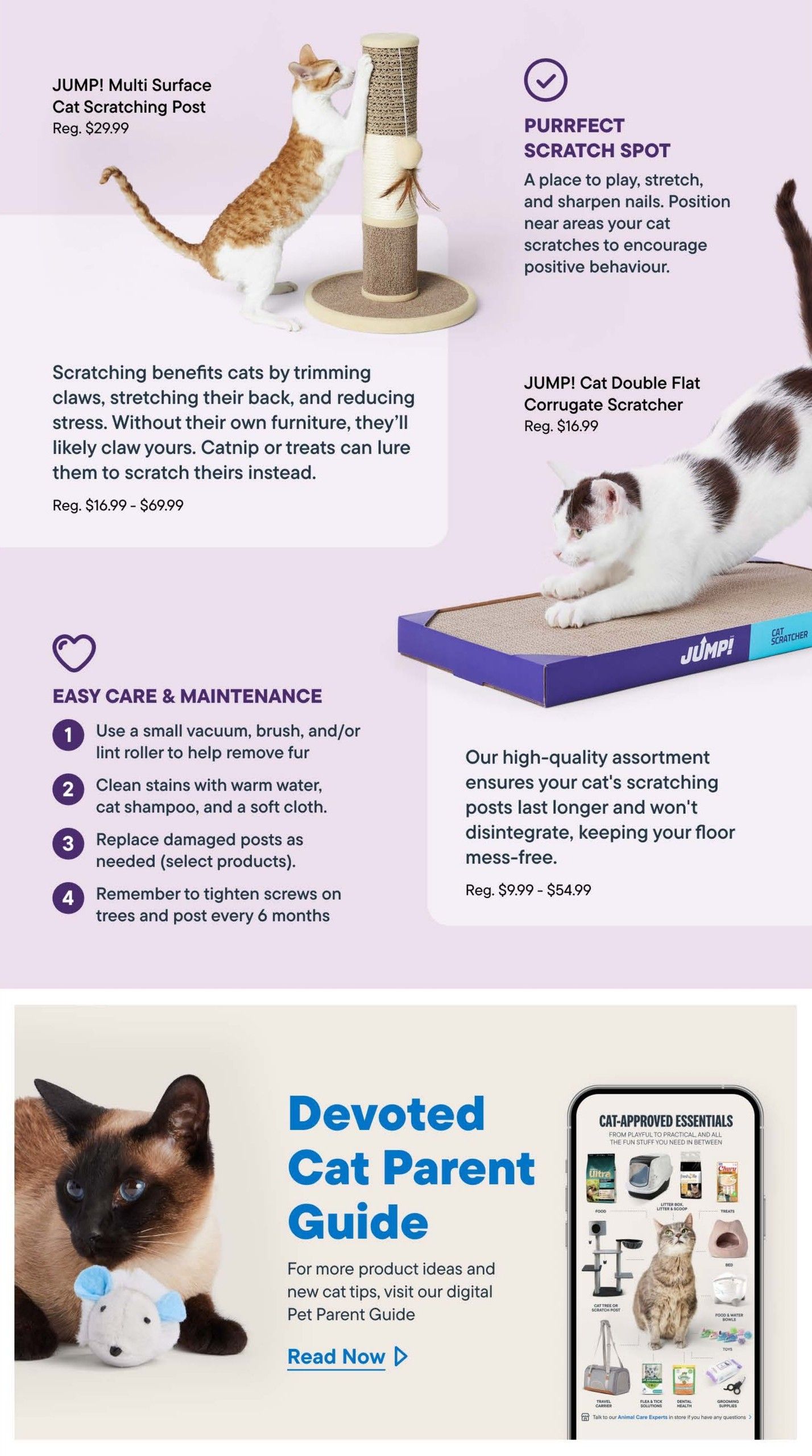 Total Pet - 2 Weeks of Savings - Valid from May 1 to 14, 2025 - Page 28