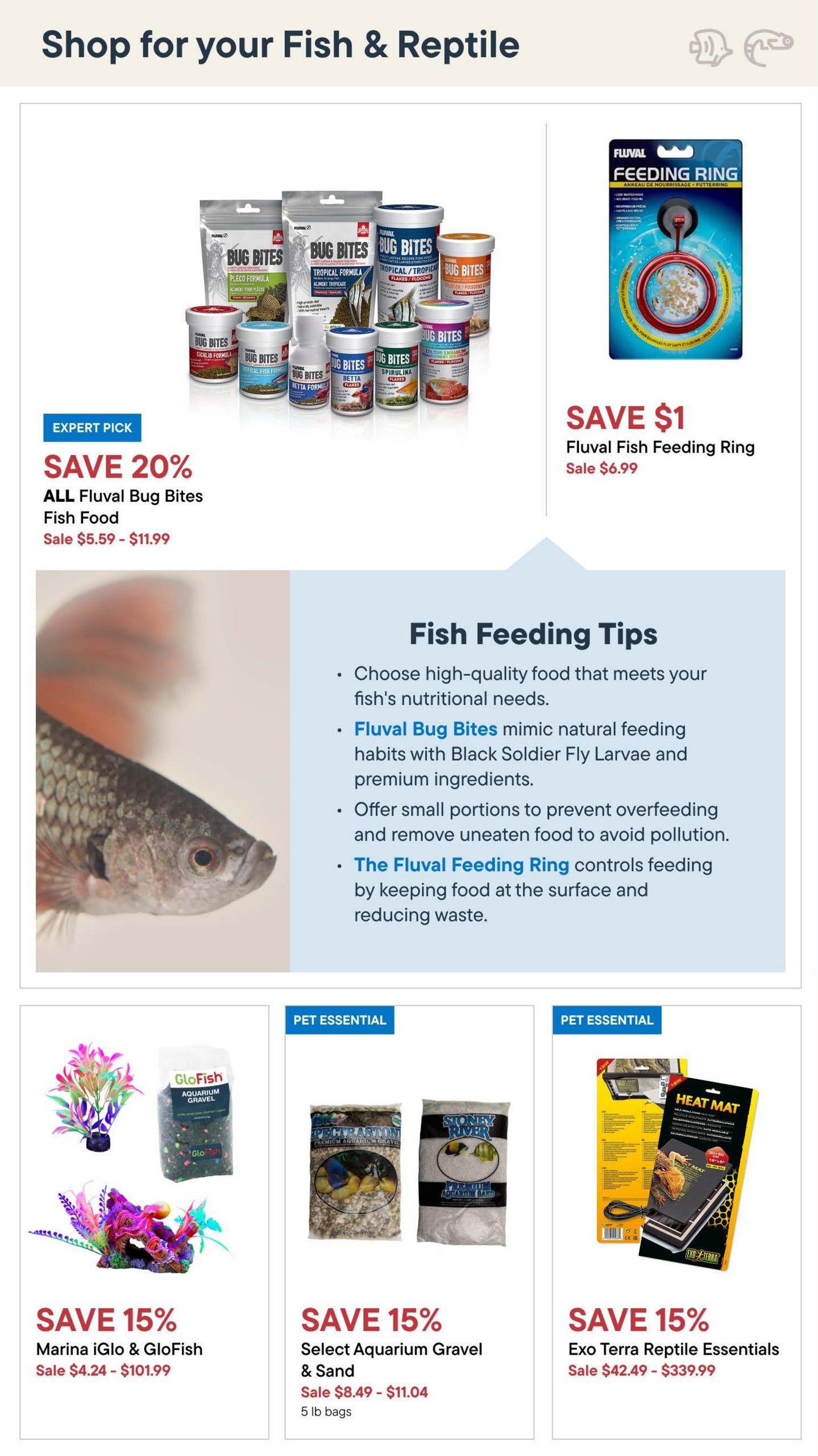 Total Pet - 2 Weeks of Savings - Valid from May 1 to 14, 2025 - Page 30