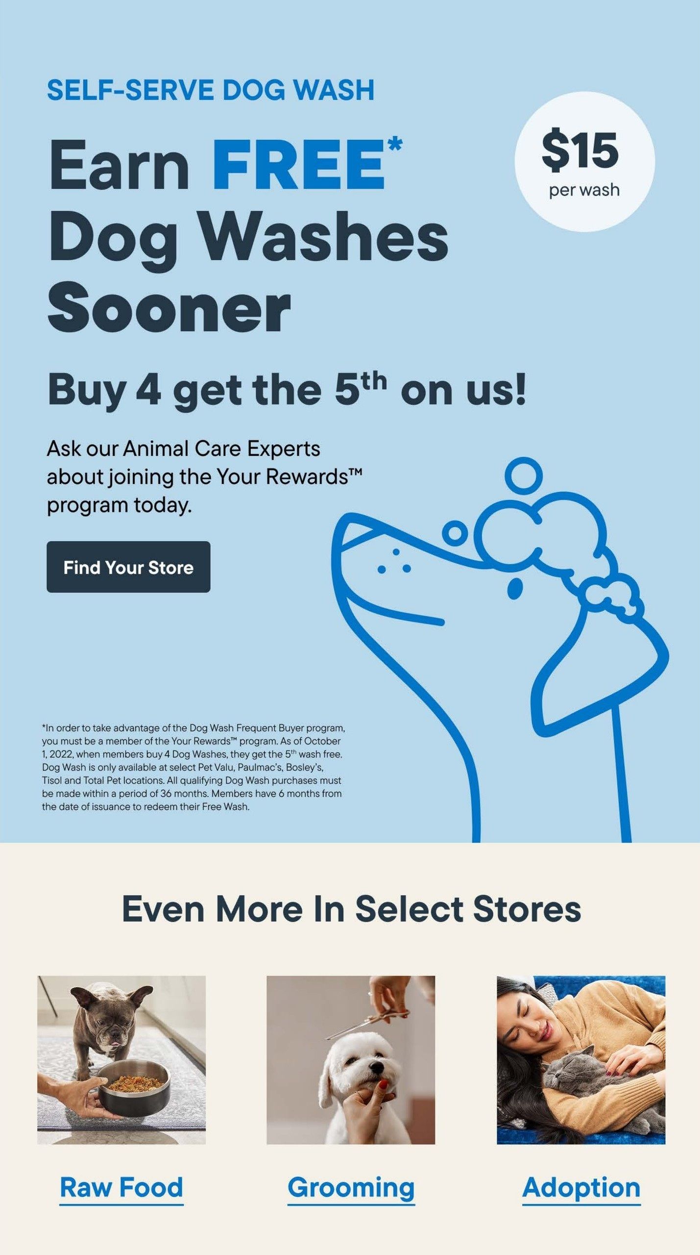 Total Pet - 2 Weeks of Savings - Valid from May 1 to 14, 2025 - Page 31