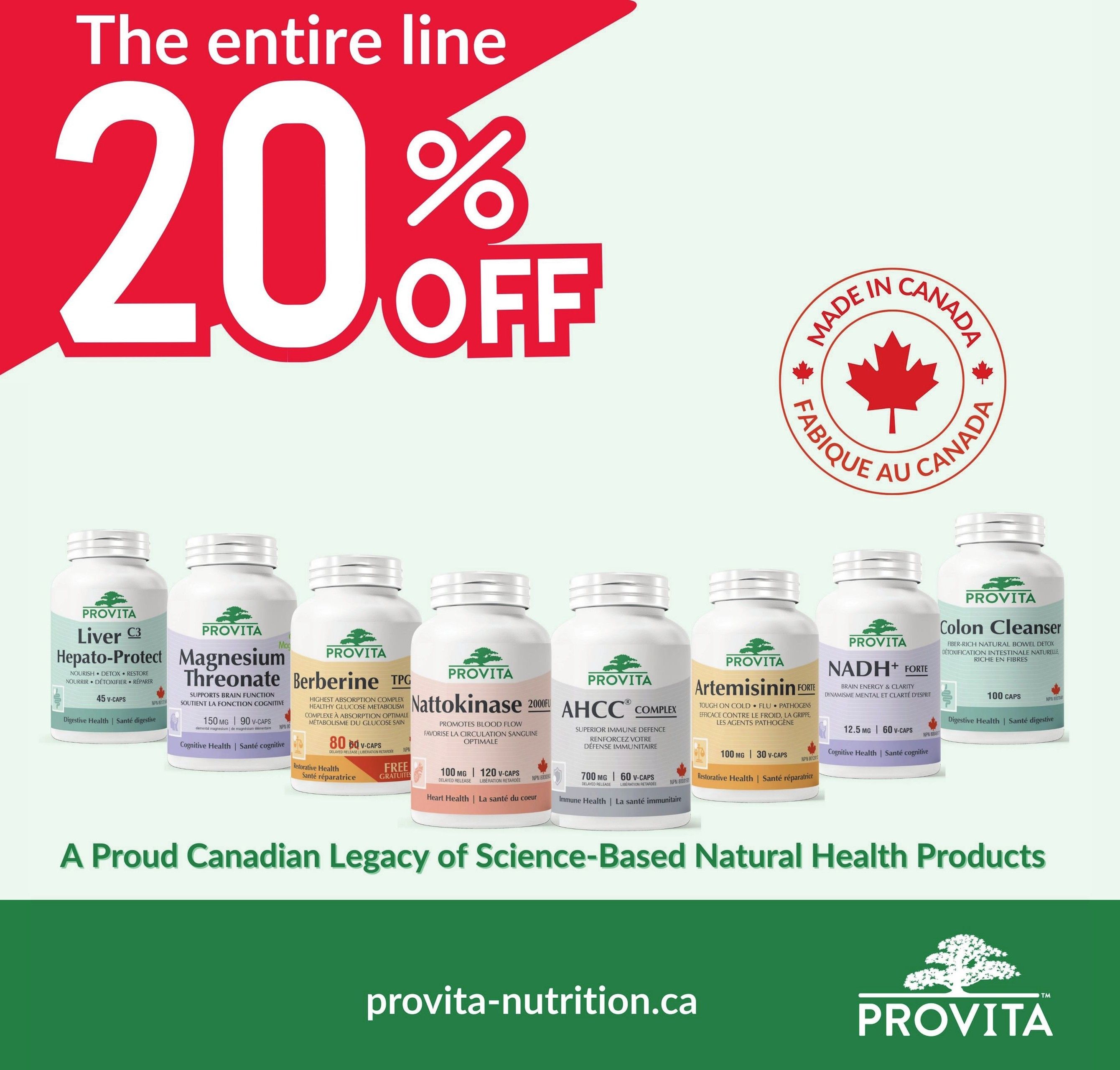 Community Natural Foods - Monthly Savings - Valid from May 1 to June 4, 2025 - Page 15