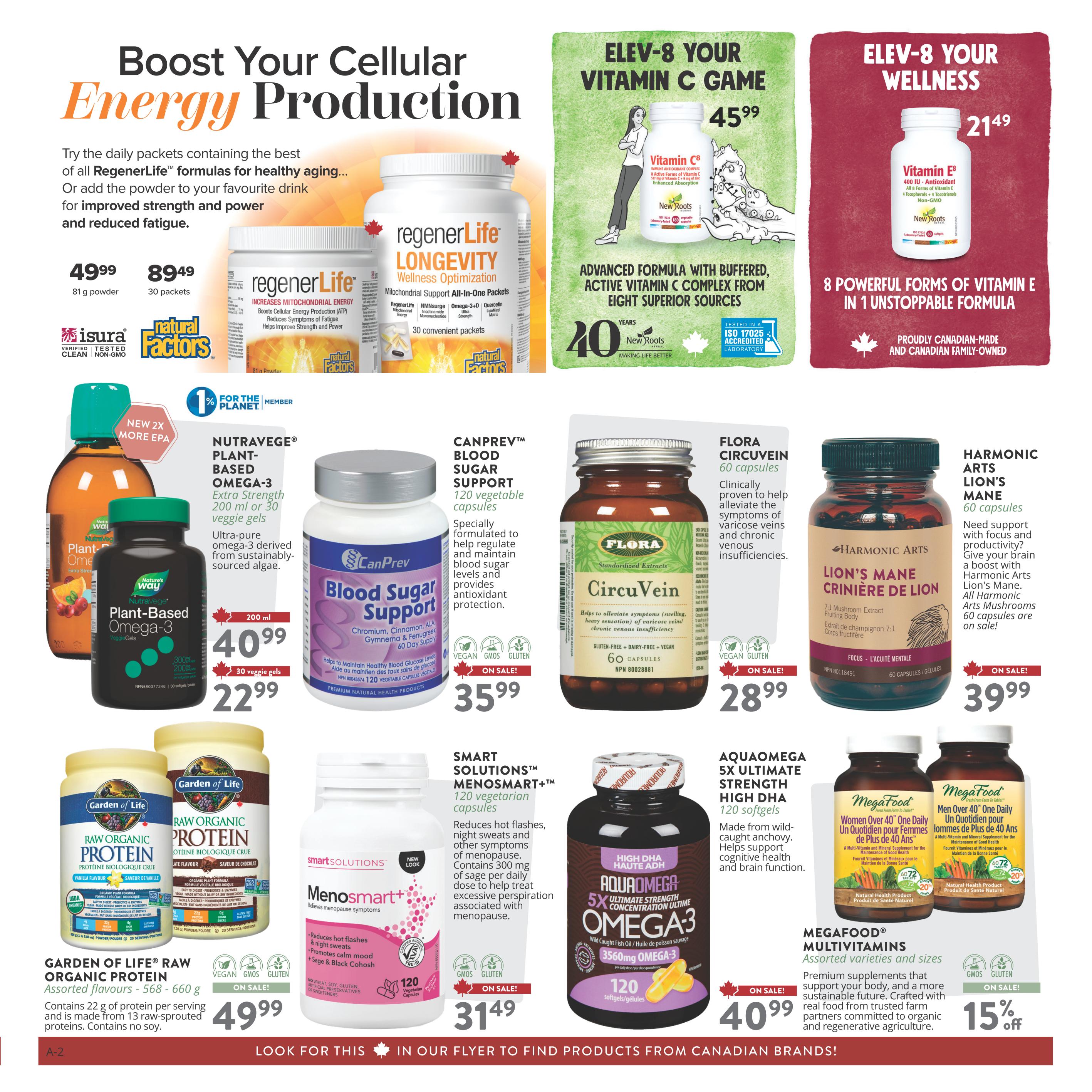 Kardish - Monthly Savings - Valid from May 1 to 28, 2025 - Page 2