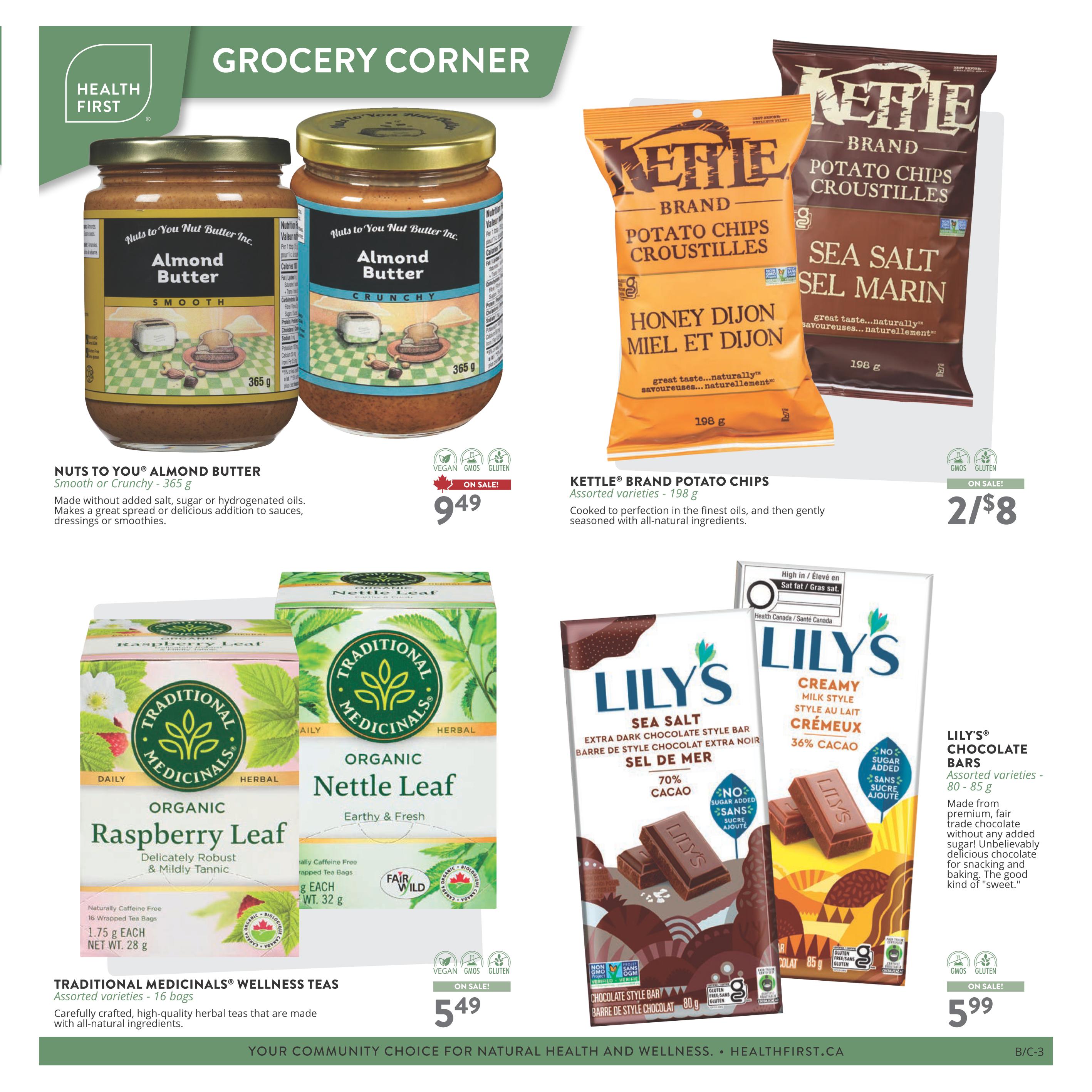Kardish - Monthly Savings - Valid from May 1 to 28, 2025 - Page 4