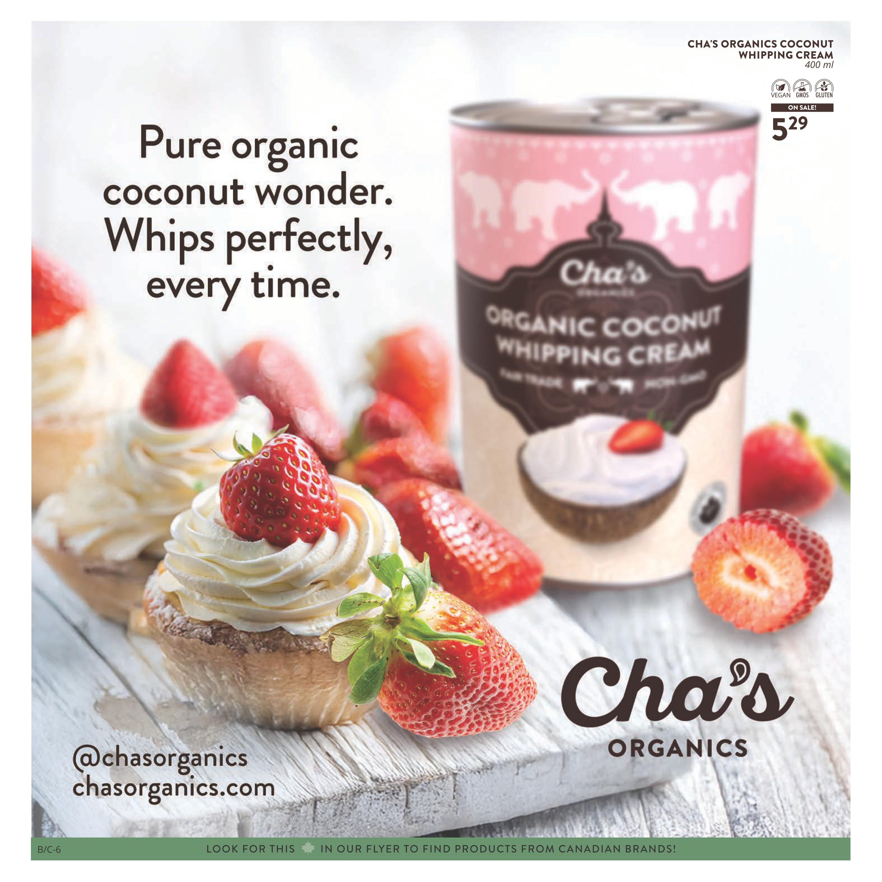 Kardish - Monthly Savings - Valid from May 1 to 28, 2025 - Page 7