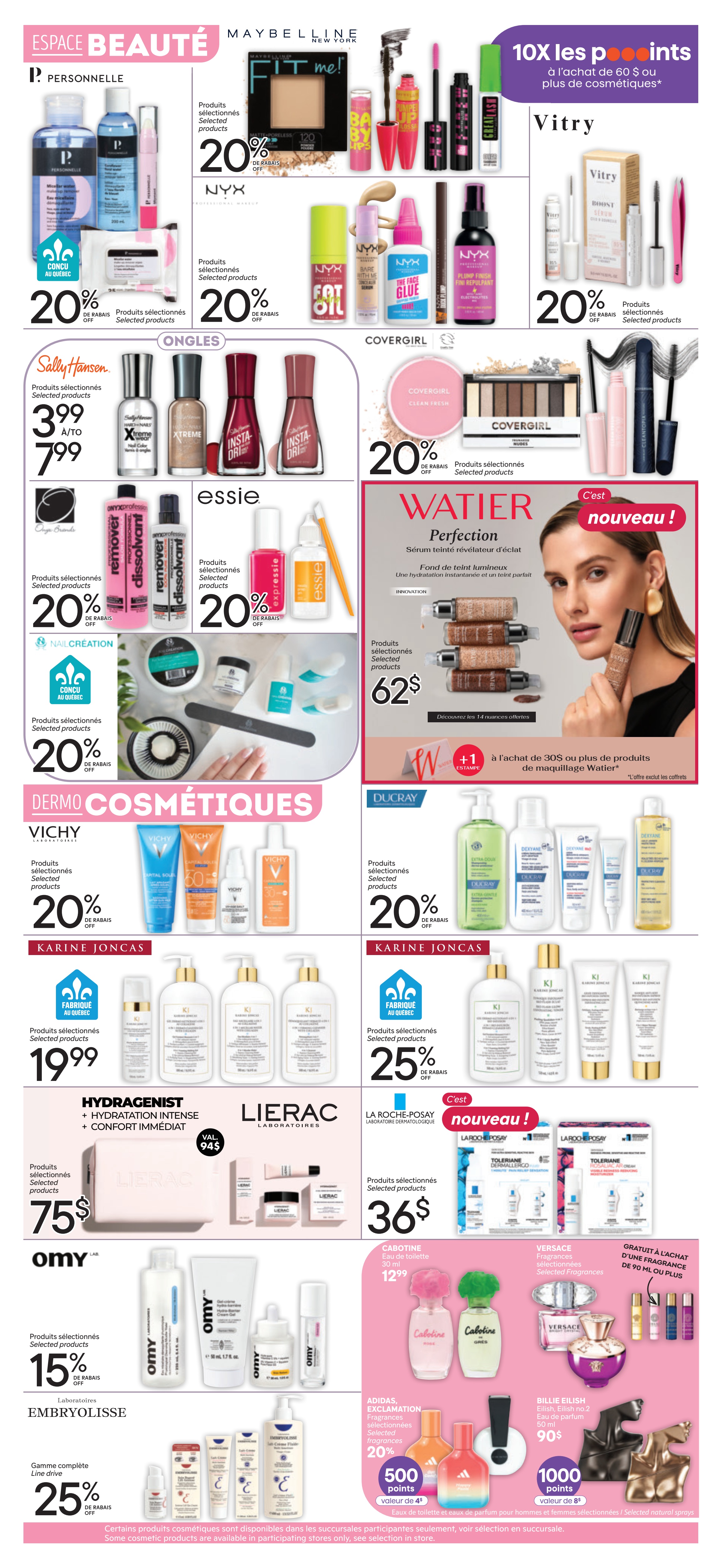 Brunet - Weekly Flyer Specials - Valid from May 8 to 14, 2025 - Page 5