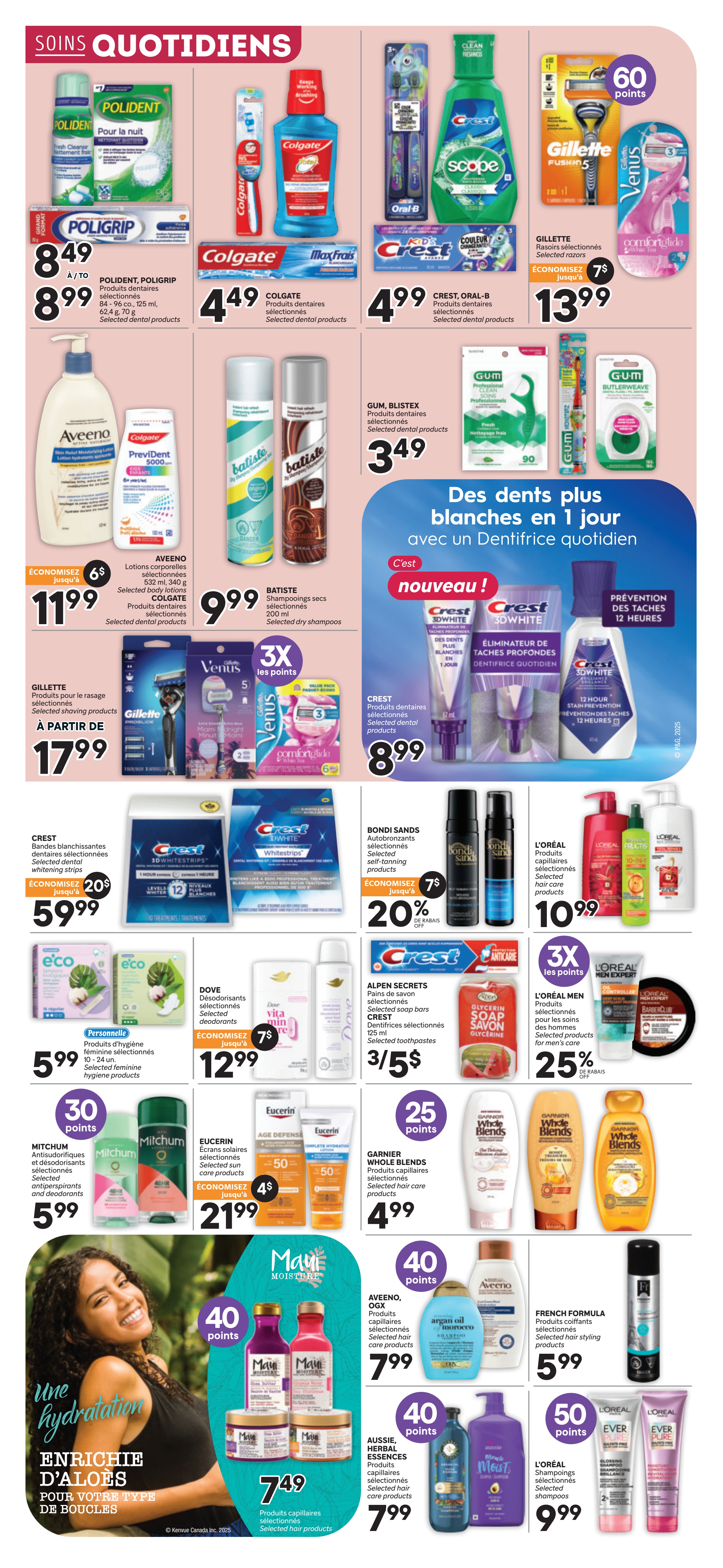 Brunet - Weekly Flyer Specials - Valid from May 8 to 14, 2025 - Page 7
