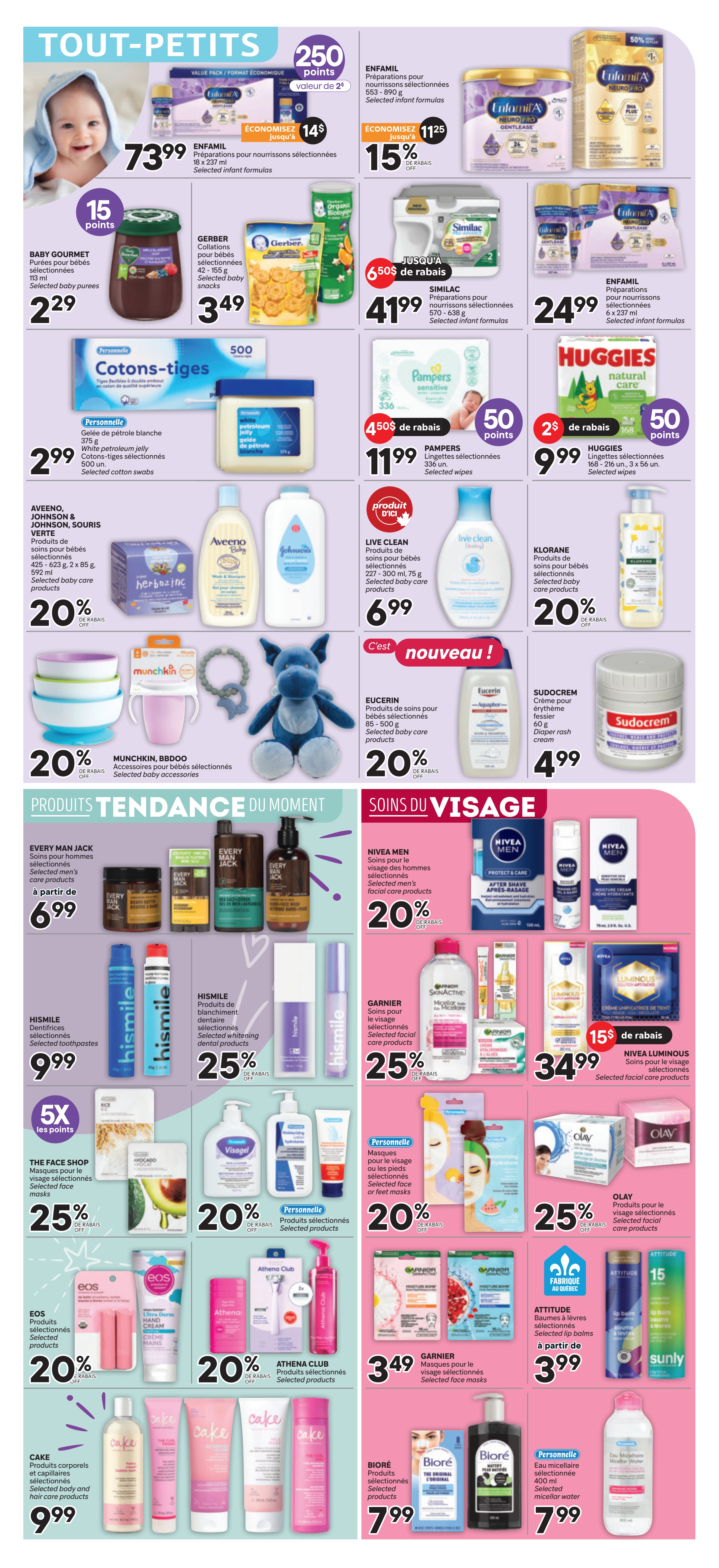 Brunet - Weekly Flyer Specials - Valid from May 8 to 14, 2025 - Page 9