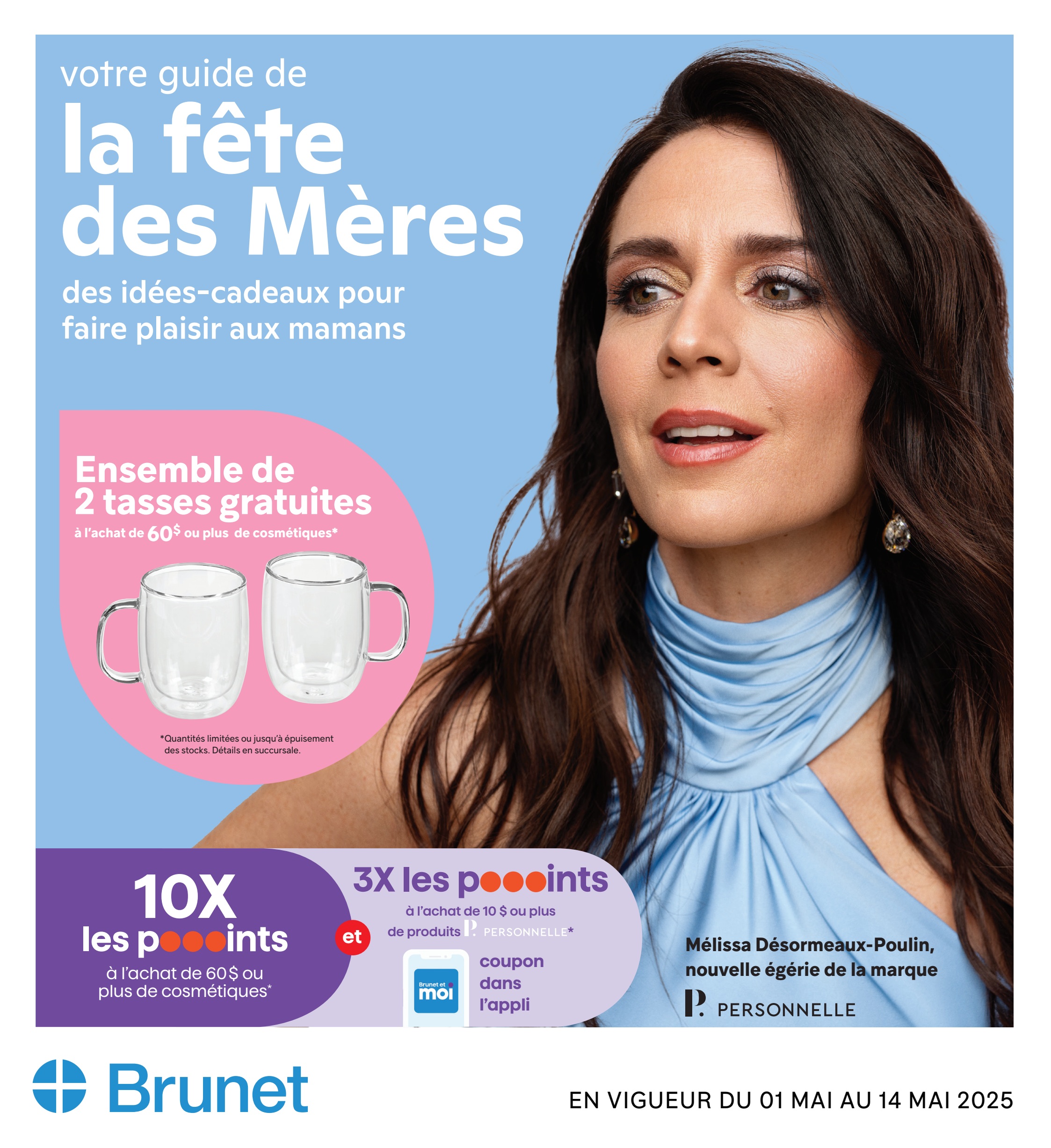 Brunet - Weekly Flyer Specials - Valid from May 8 to 14, 2025 - Page 15