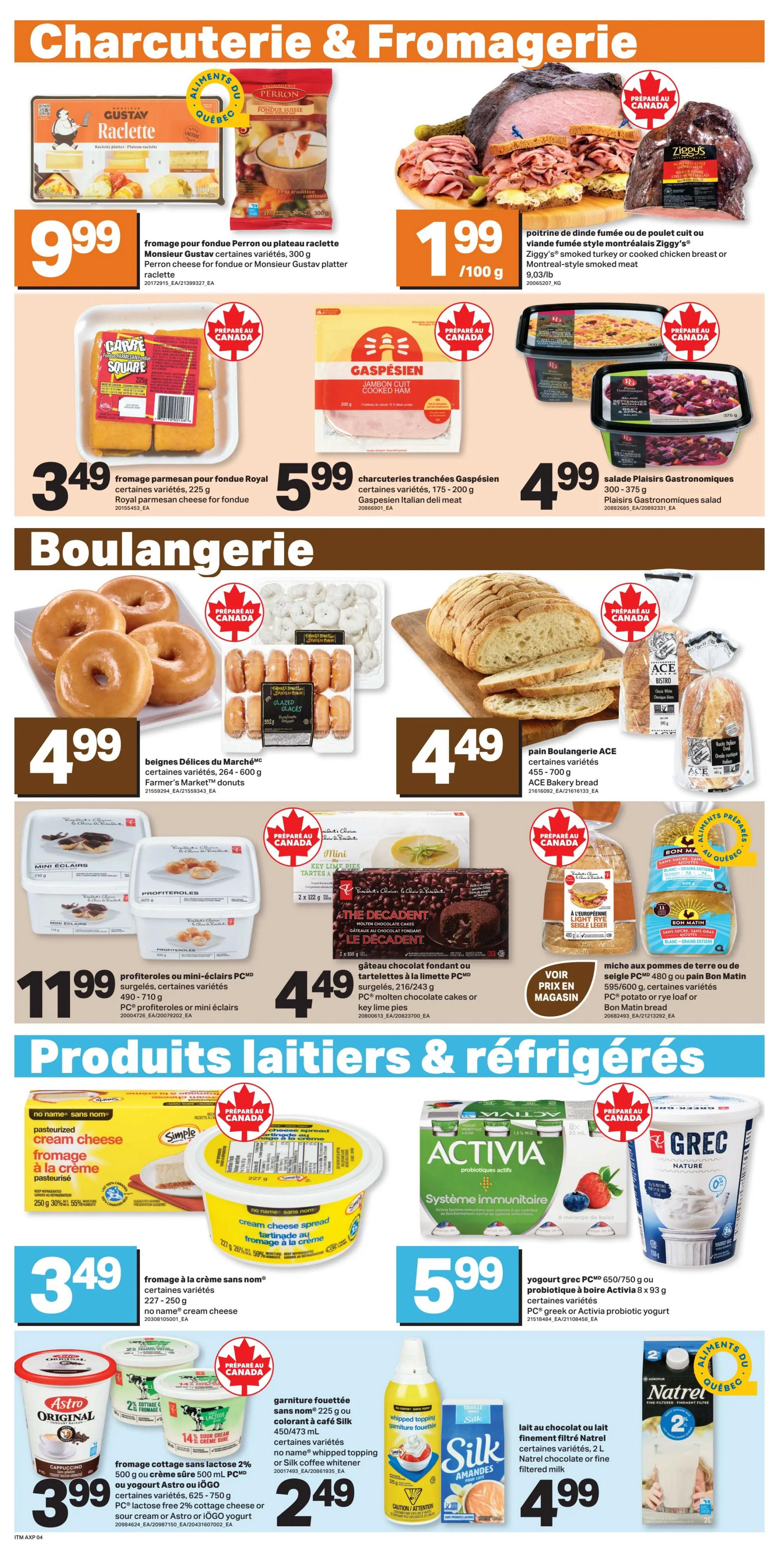 Axep - Weekly Flyer Specials - Valid from May 8 to 14, 2025 - Page 5