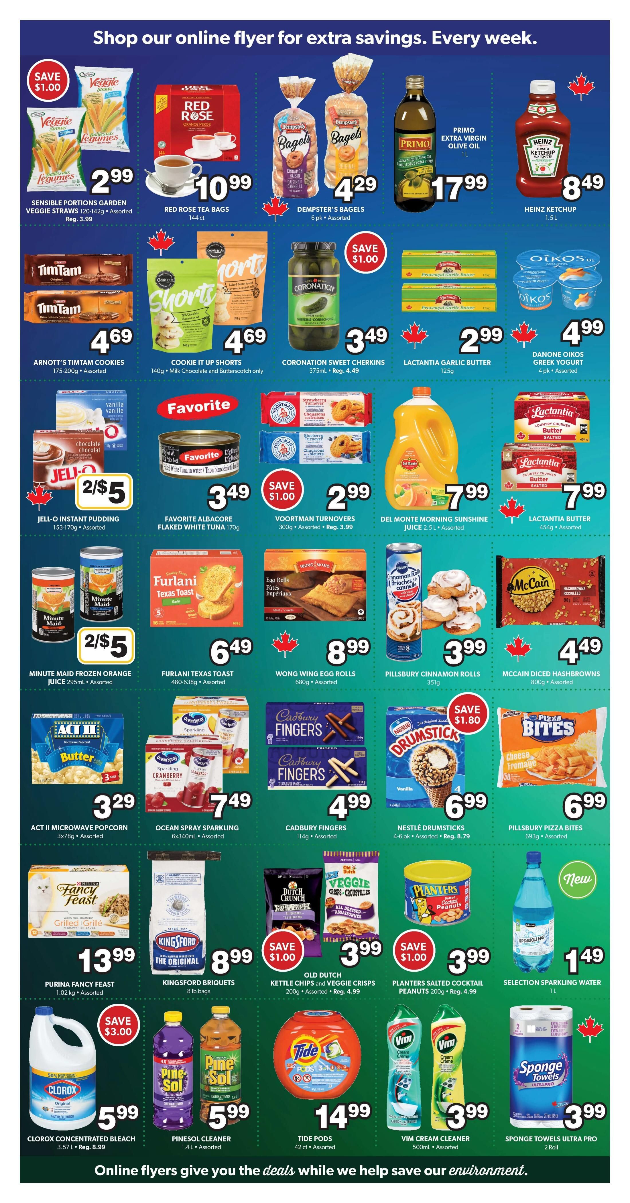 Colemans - Weekly Flyer Specials - Valid from May 8 to 14, 2025 - Page 5