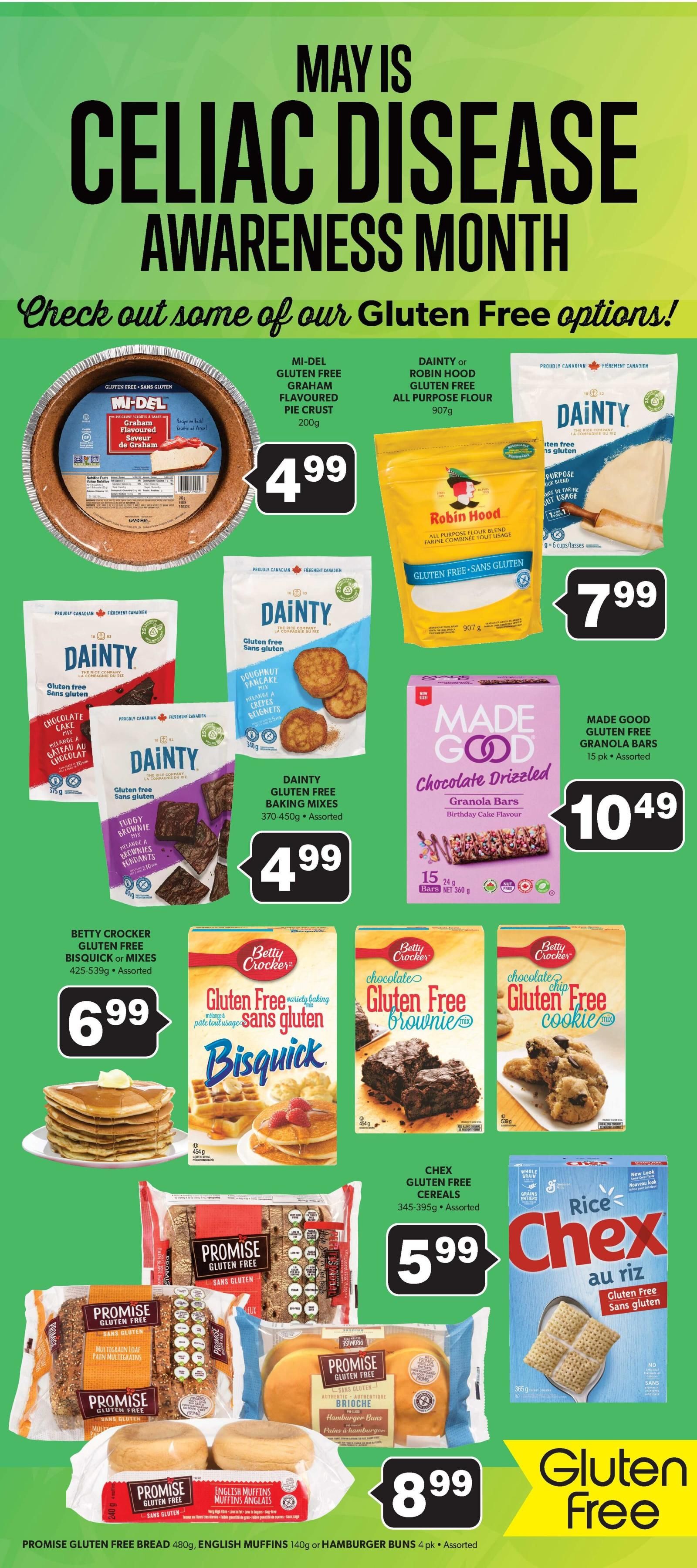 Colemans - Weekly Flyer Specials - Valid from May 8 to 14, 2025 - Page 6
