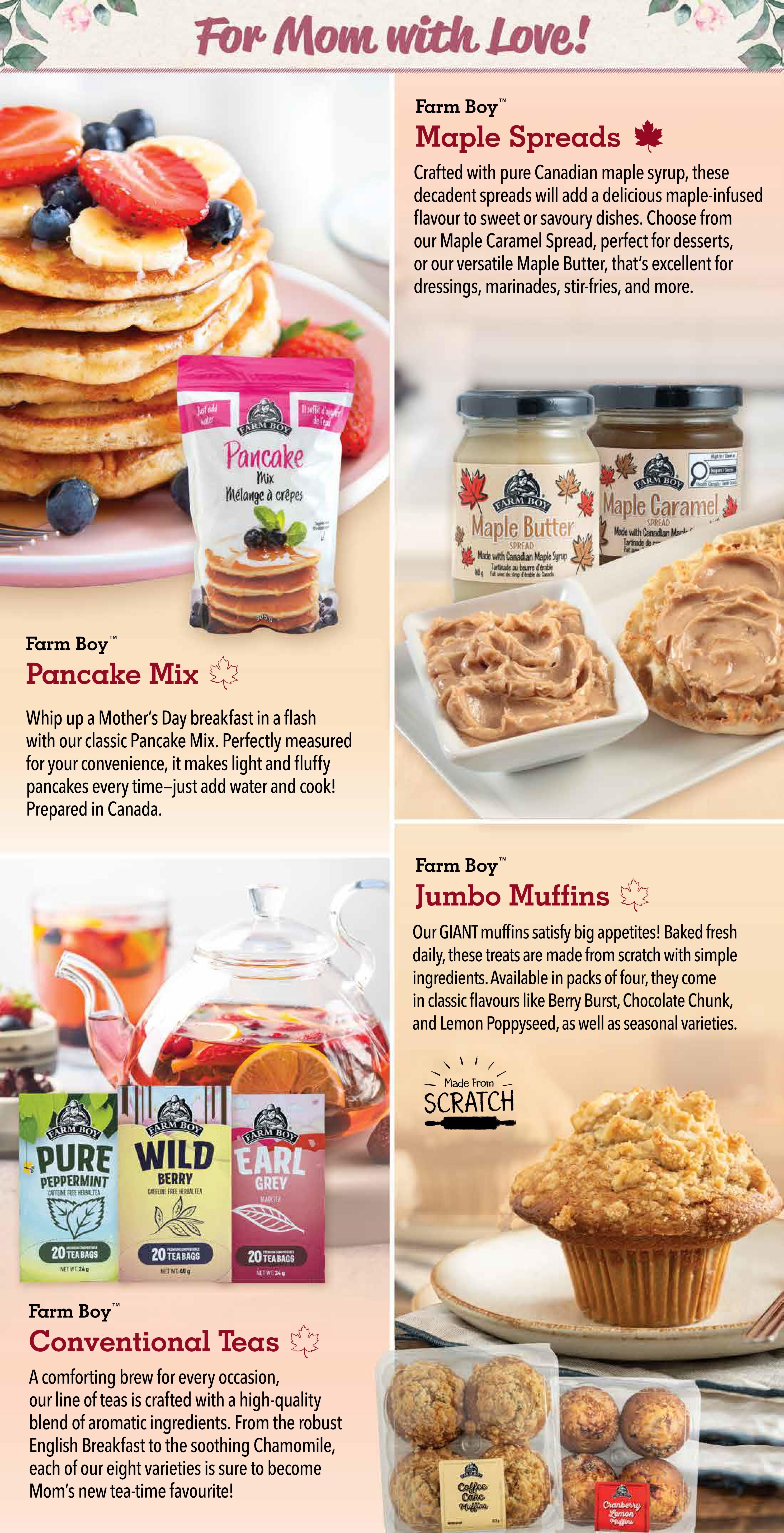 Farm Boy - Weekly Flyer Specials - Valid from May 8 to 14, 2025 - Page 5