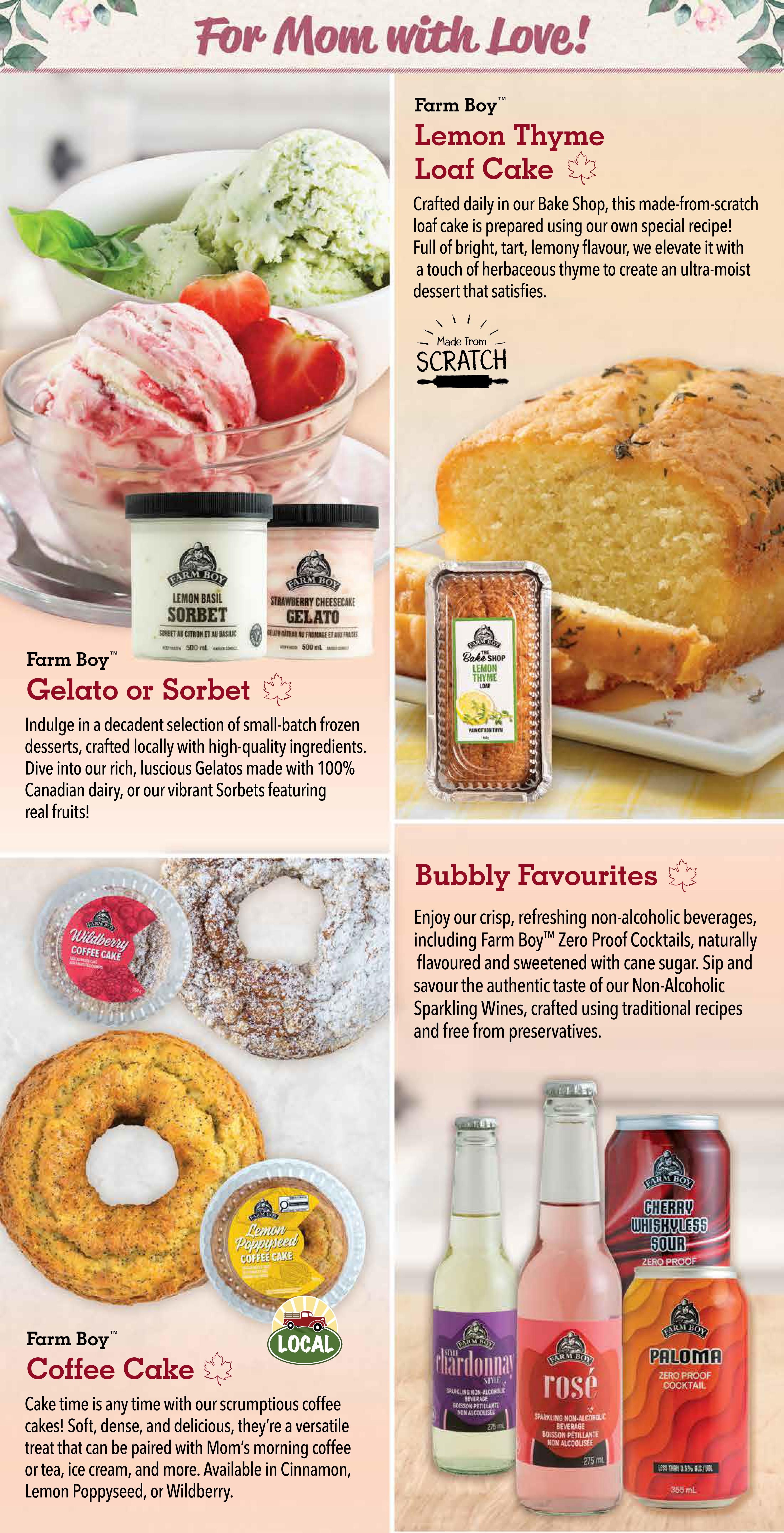 Farm Boy - Weekly Flyer Specials - Valid from May 8 to 14, 2025 - Page 6