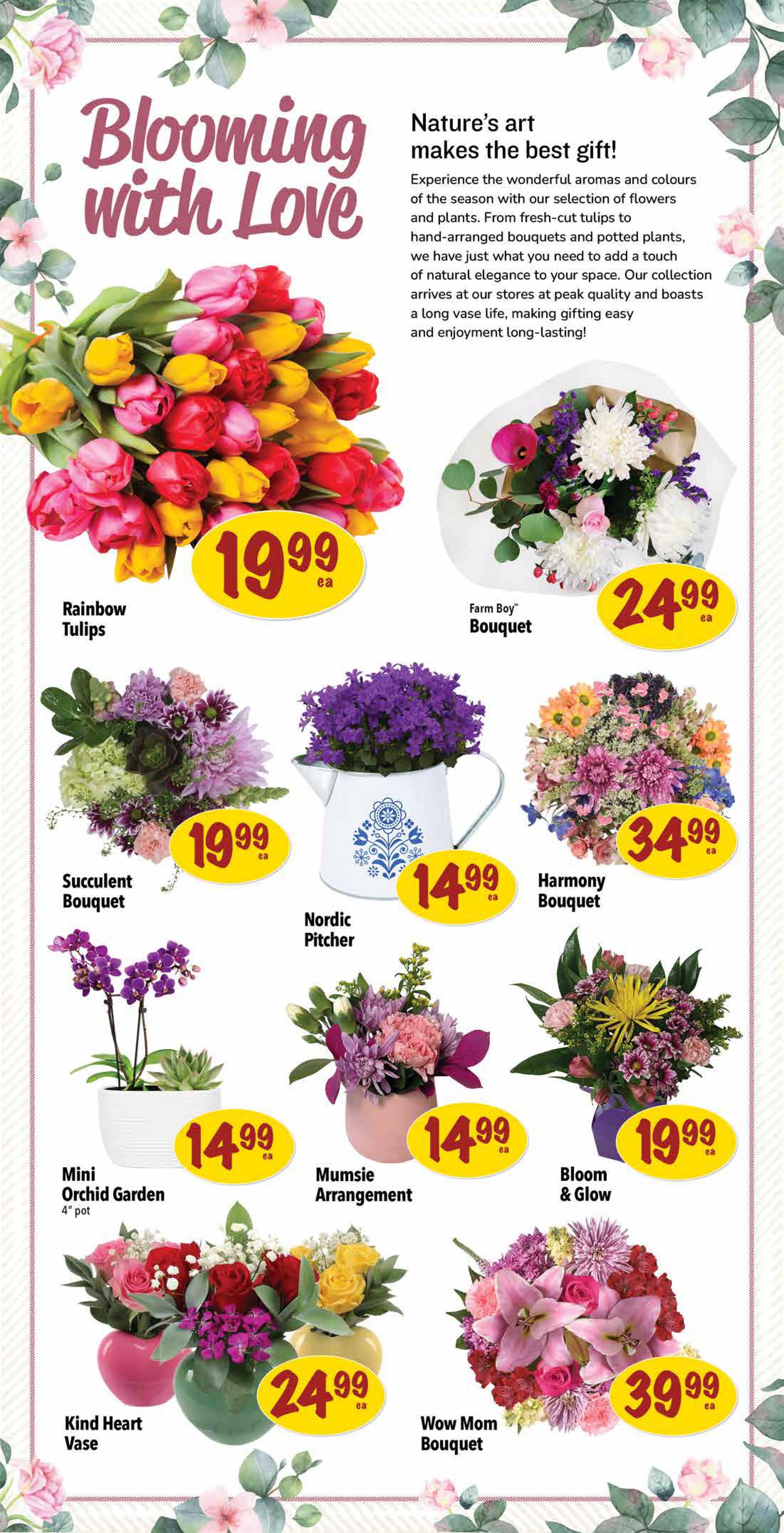 Farm Boy - Weekly Flyer Specials - Valid from May 8 to 14, 2025 - Page 7