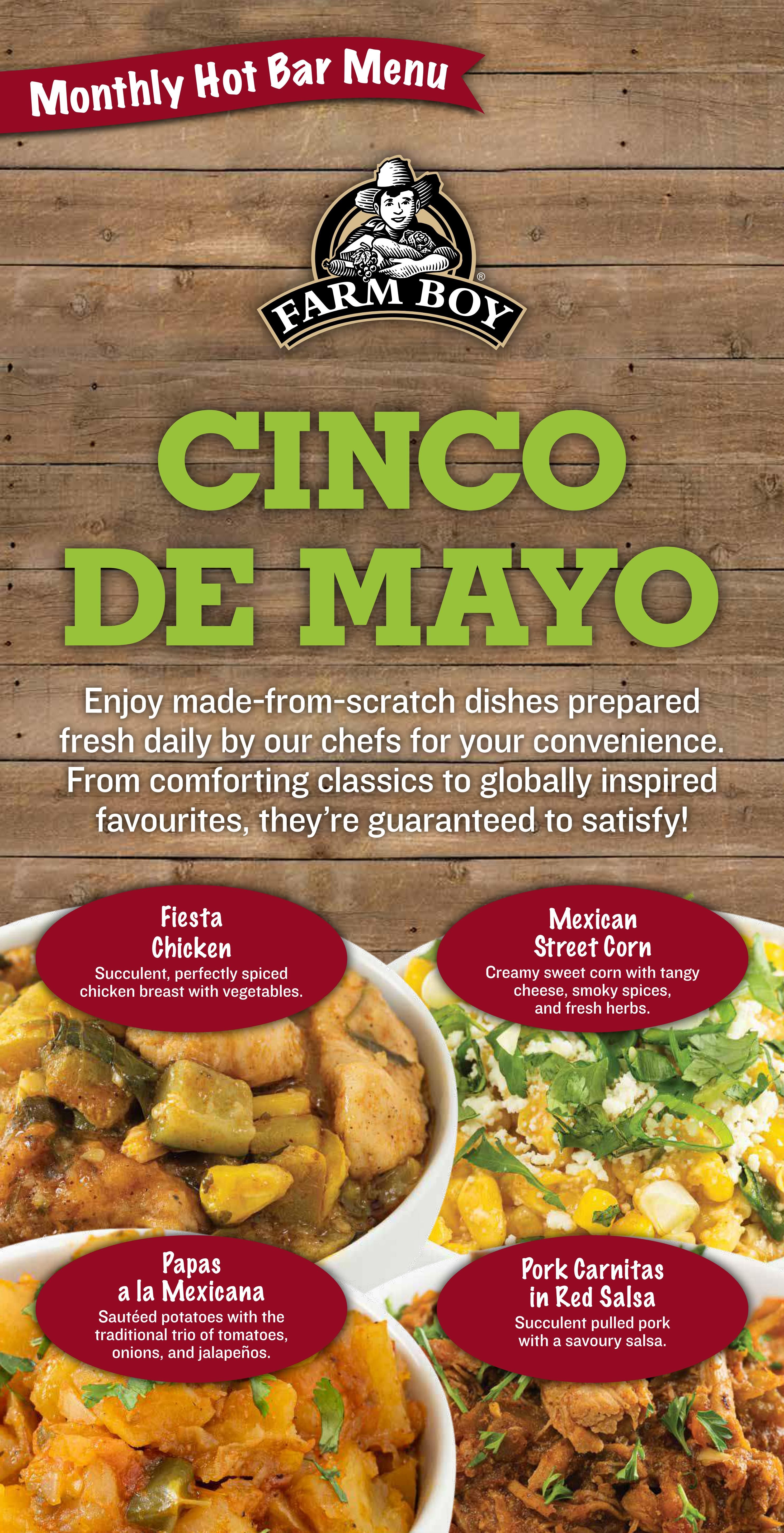 Farm Boy - Weekly Flyer Specials - Valid from May 8 to 14, 2025 - Page 10