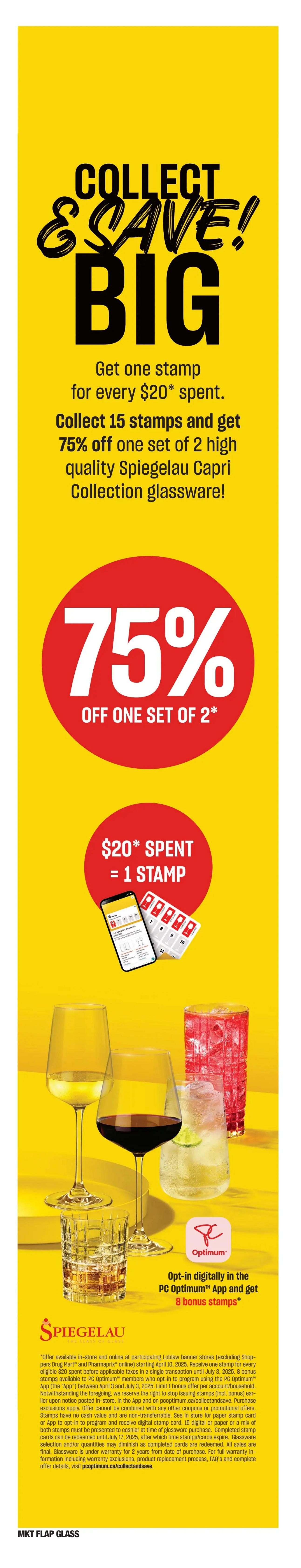 Loblaws - City Market - Weekly Flyer Specials - Valid from May 8 to 14, 2025 - Page 19