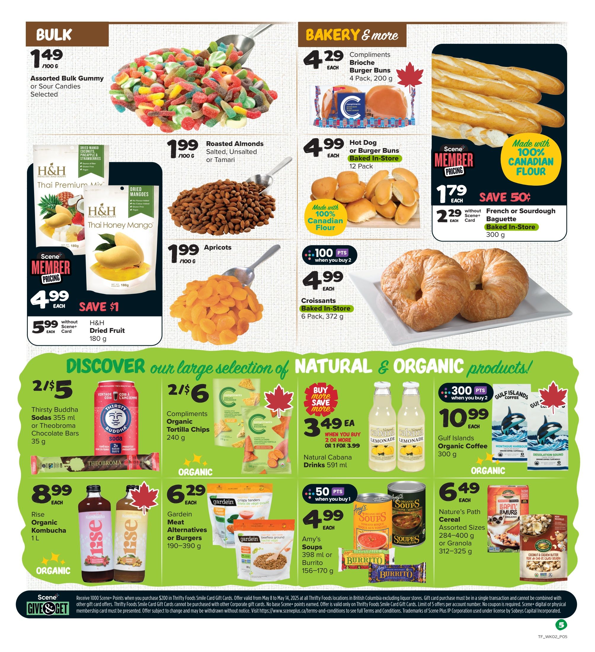 Thrifty Foods - Weekly Flyer Specials - Valid from May 8 to 14, 2025 - Page 7