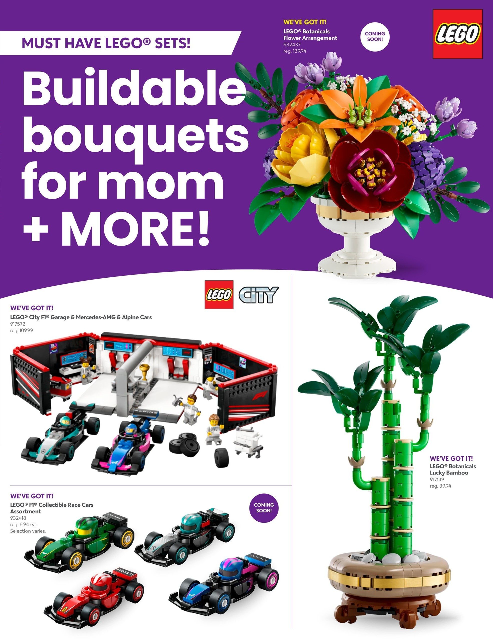 Toys 'R' Us - Weekly Flyer Specials - Valid from May 8 to 14, 2025 - Page 2