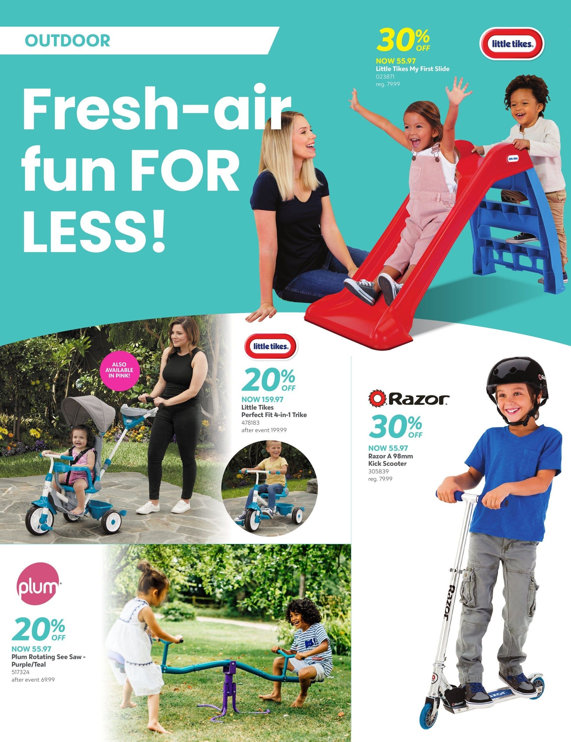Toys 'R' Us - Weekly Flyer Specials - Valid from May 8 to 14, 2025 - Page 5