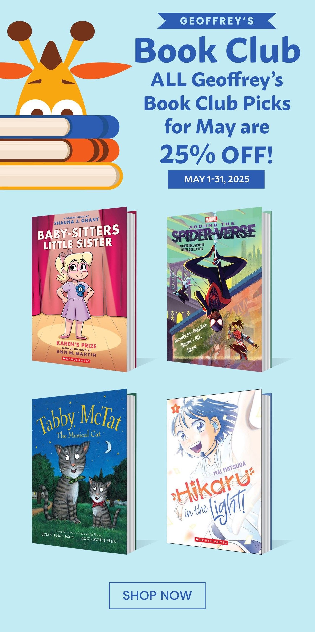 Toys 'R' Us - Weekly Flyer Specials - Valid from May 8 to 14, 2025 - Page 9