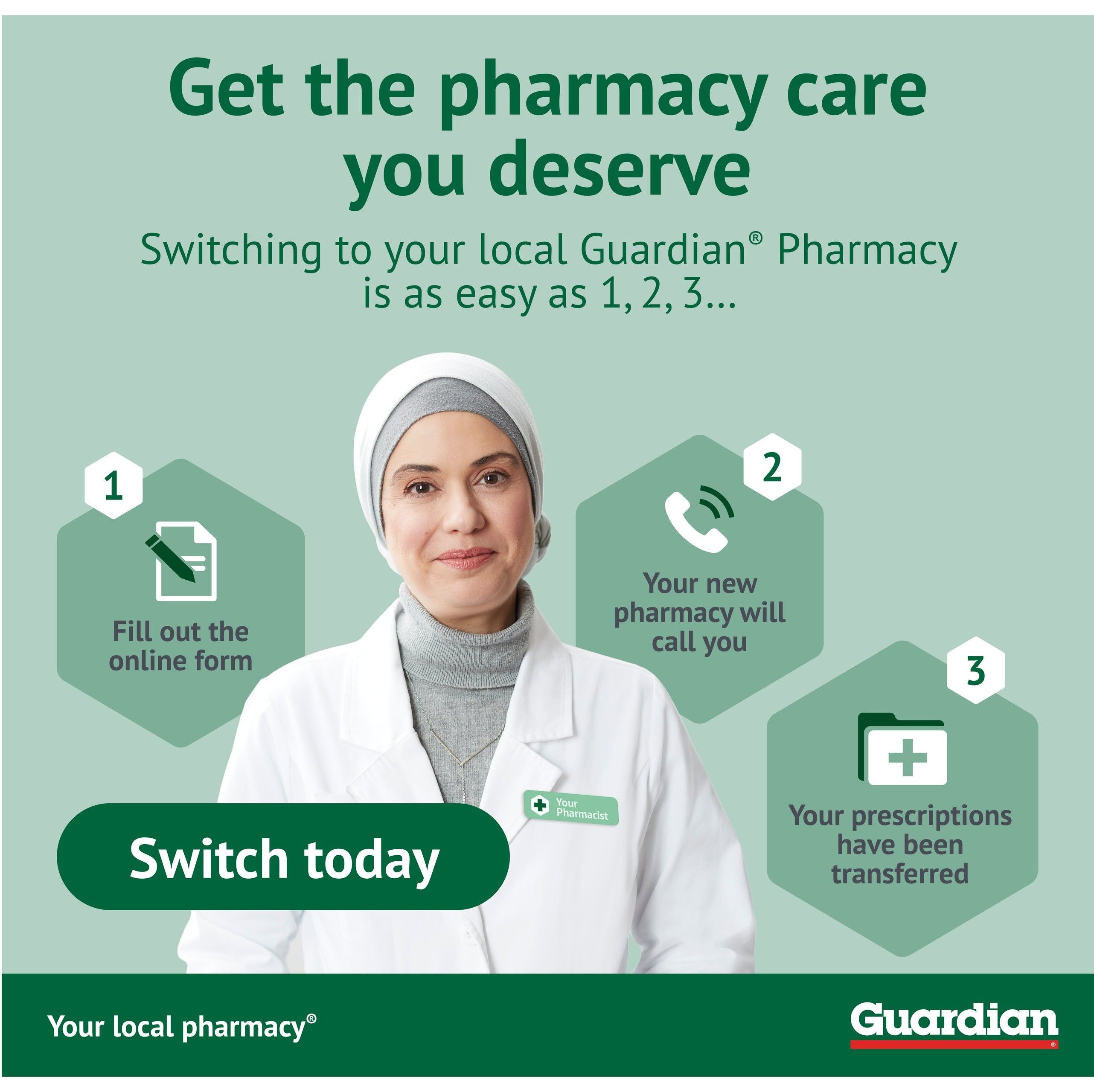 Guardian IDA Pharmacies - Weekly Flyer Specials - Valid from May 9 to 15, 2025 - Page 5