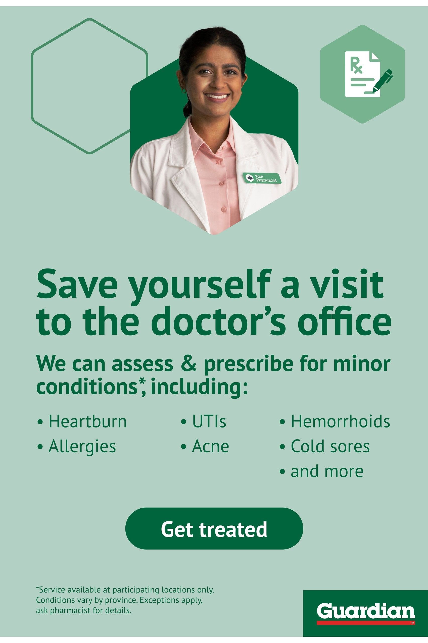 Guardian IDA Pharmacies - Weekly Flyer Specials - Valid from May 9 to 15, 2025 - Page 6