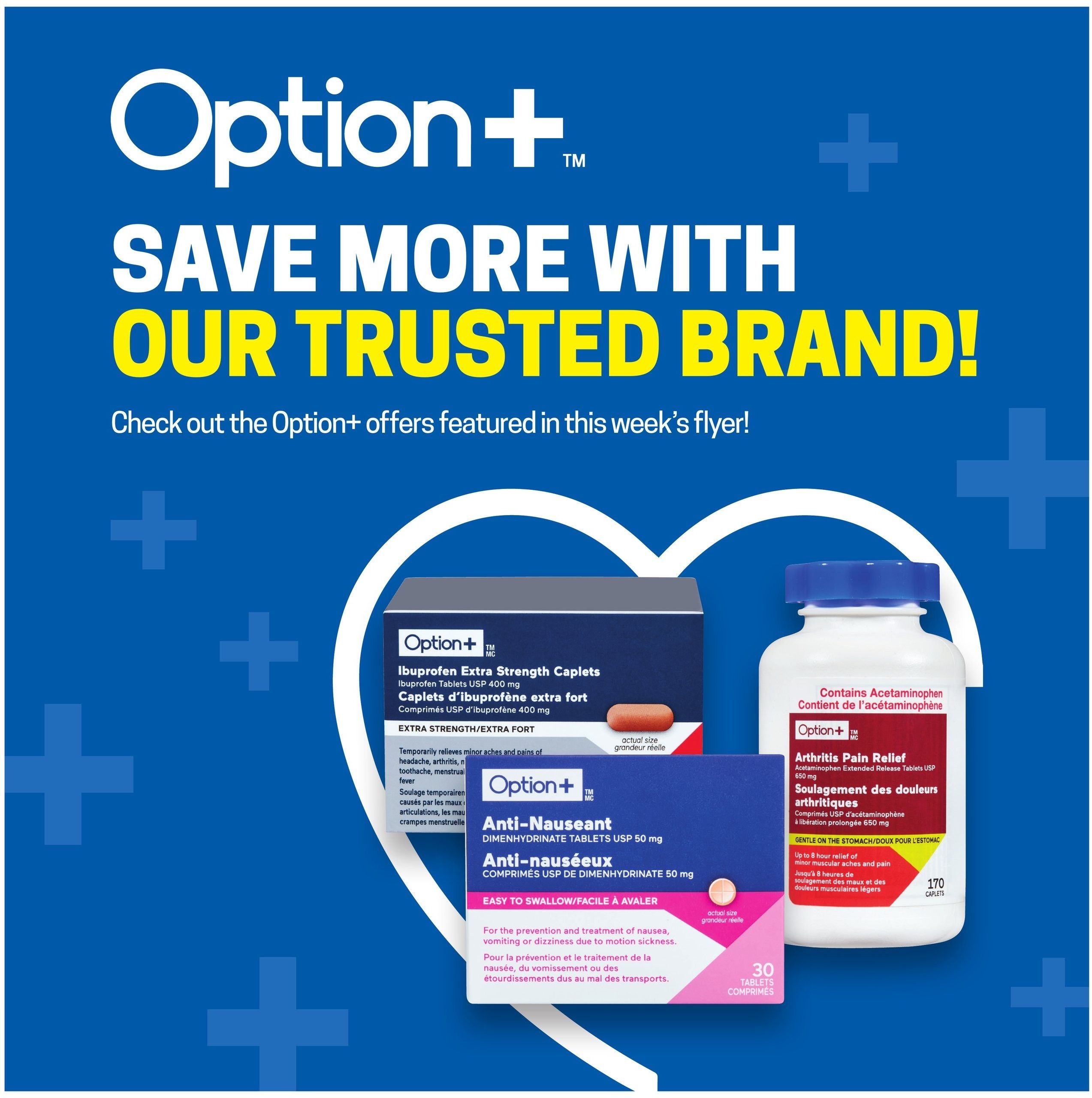 Guardian IDA Pharmacies - Weekly Flyer Specials - Valid from May 9 to 15, 2025 - Page 7