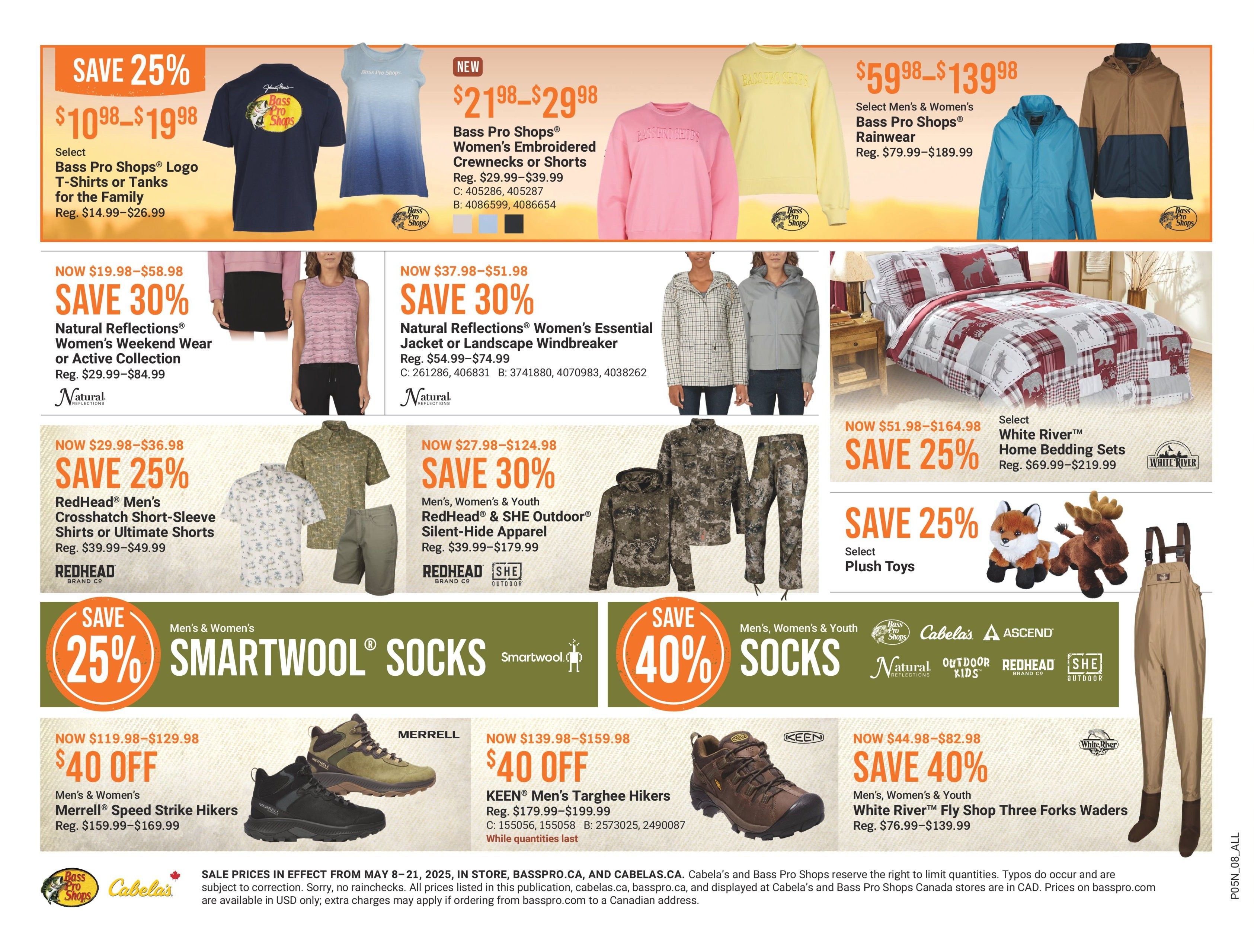 Cabela's - Explore more - Valid from May 8 to 21, 2025 - Page 2