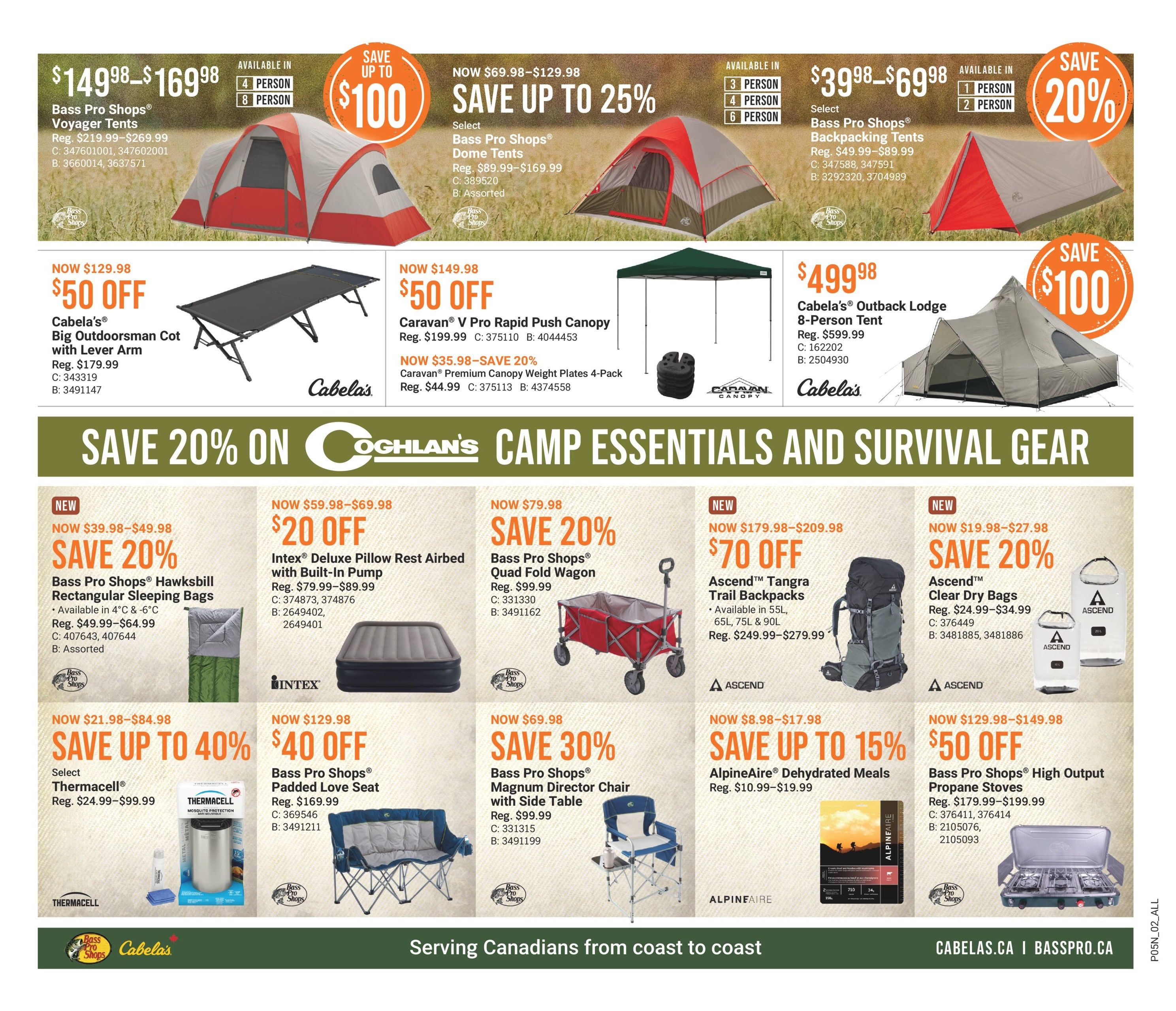 Cabela's - Explore more - Valid from May 8 to 21, 2025 - Page 4