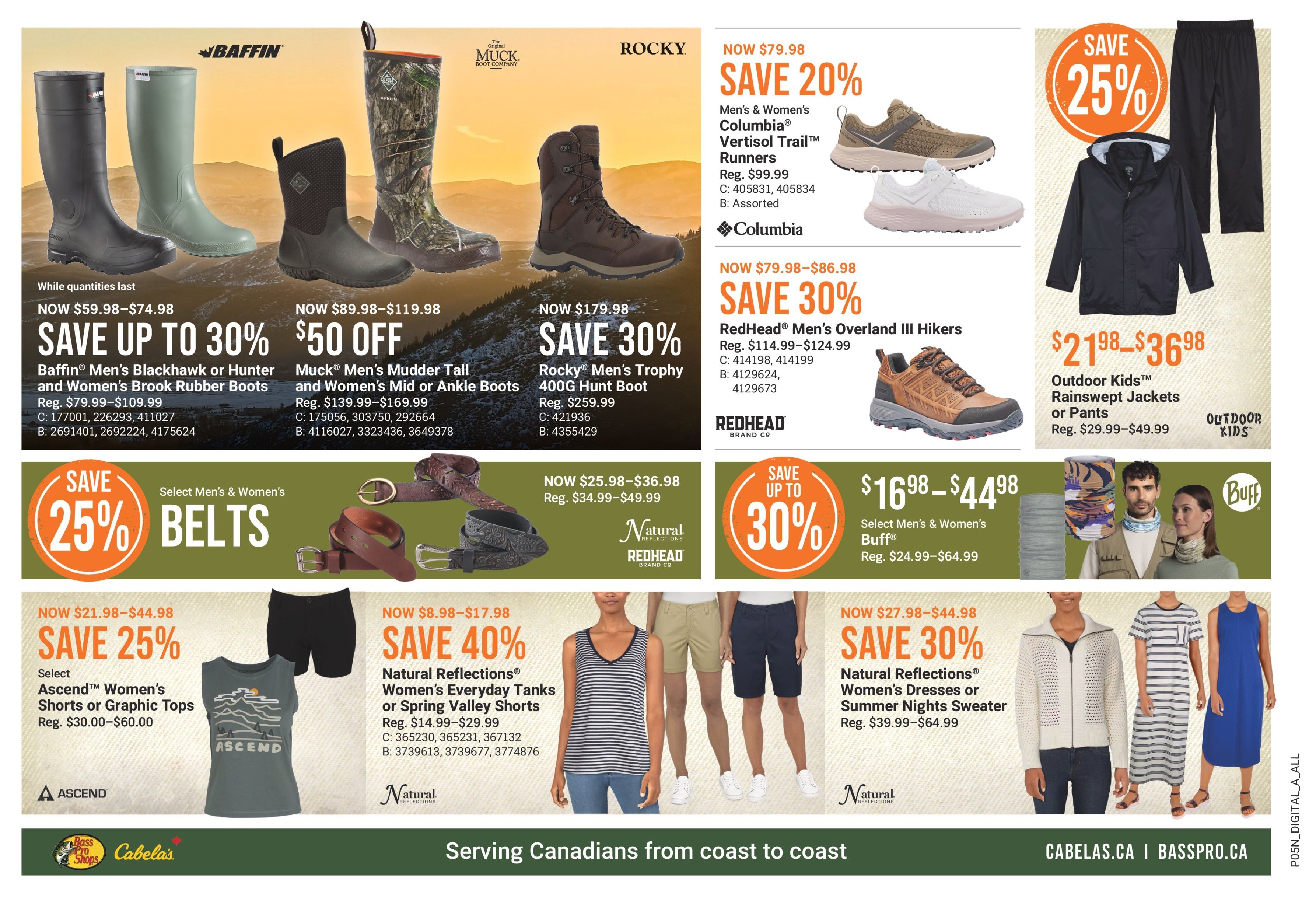 Cabela's - Explore more - Valid from May 8 to 21, 2025 - Page 11