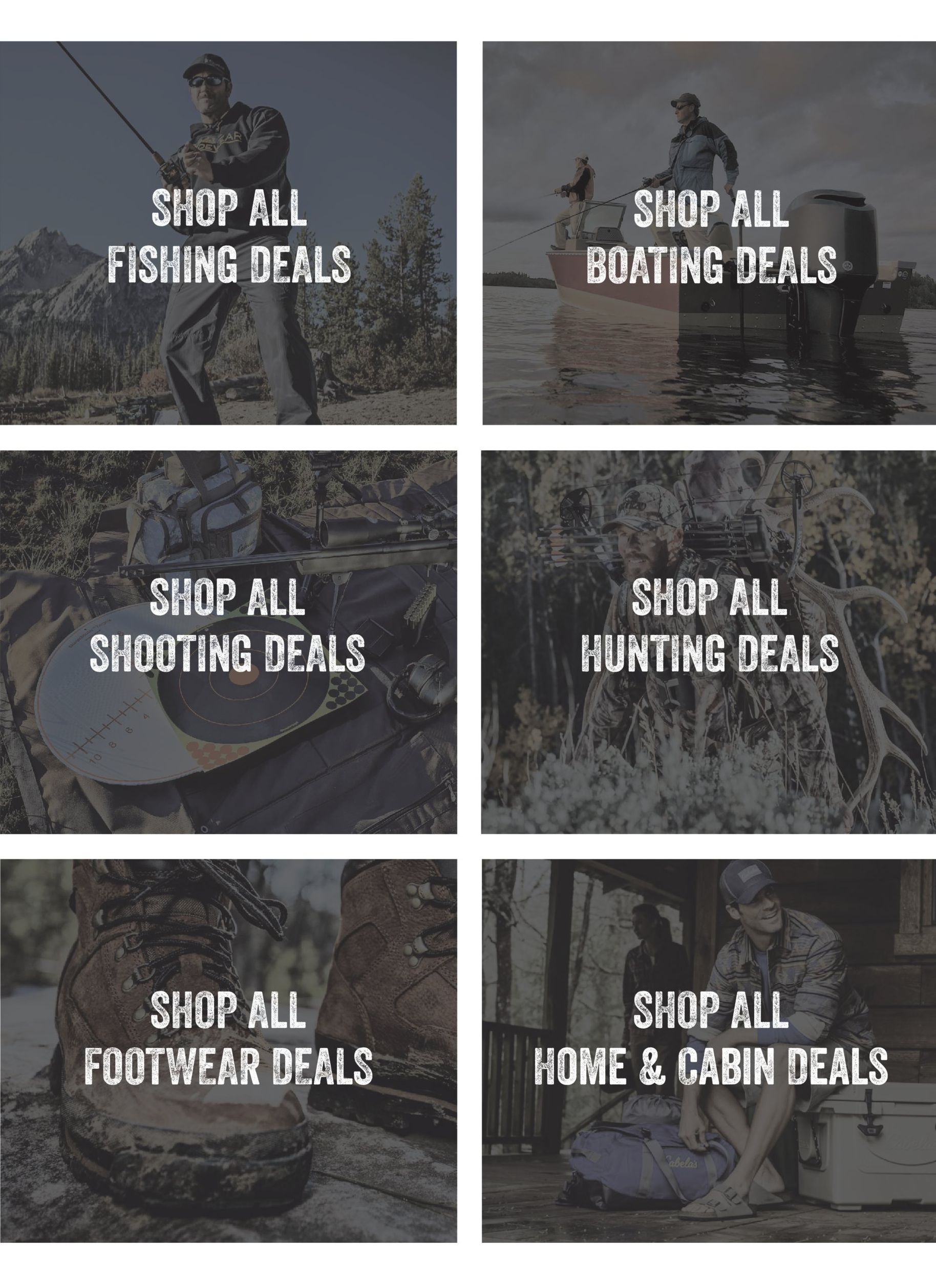 Cabela's - Explore more - Valid from May 8 to 21, 2025 - Page 12