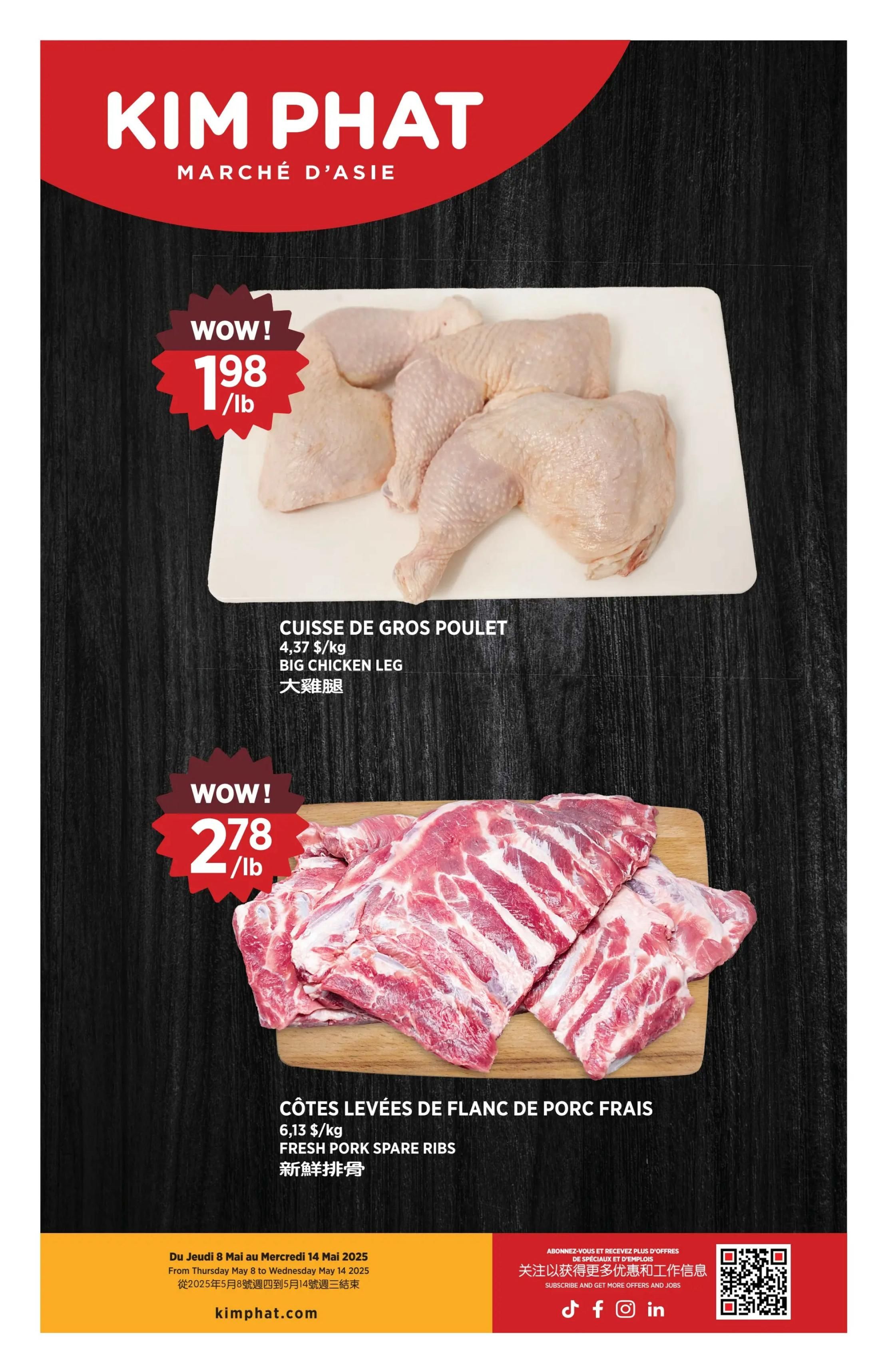 Kim Phat - Weekly Flyer Specials - Valid from May 8 to 14, 2025 - Page 10