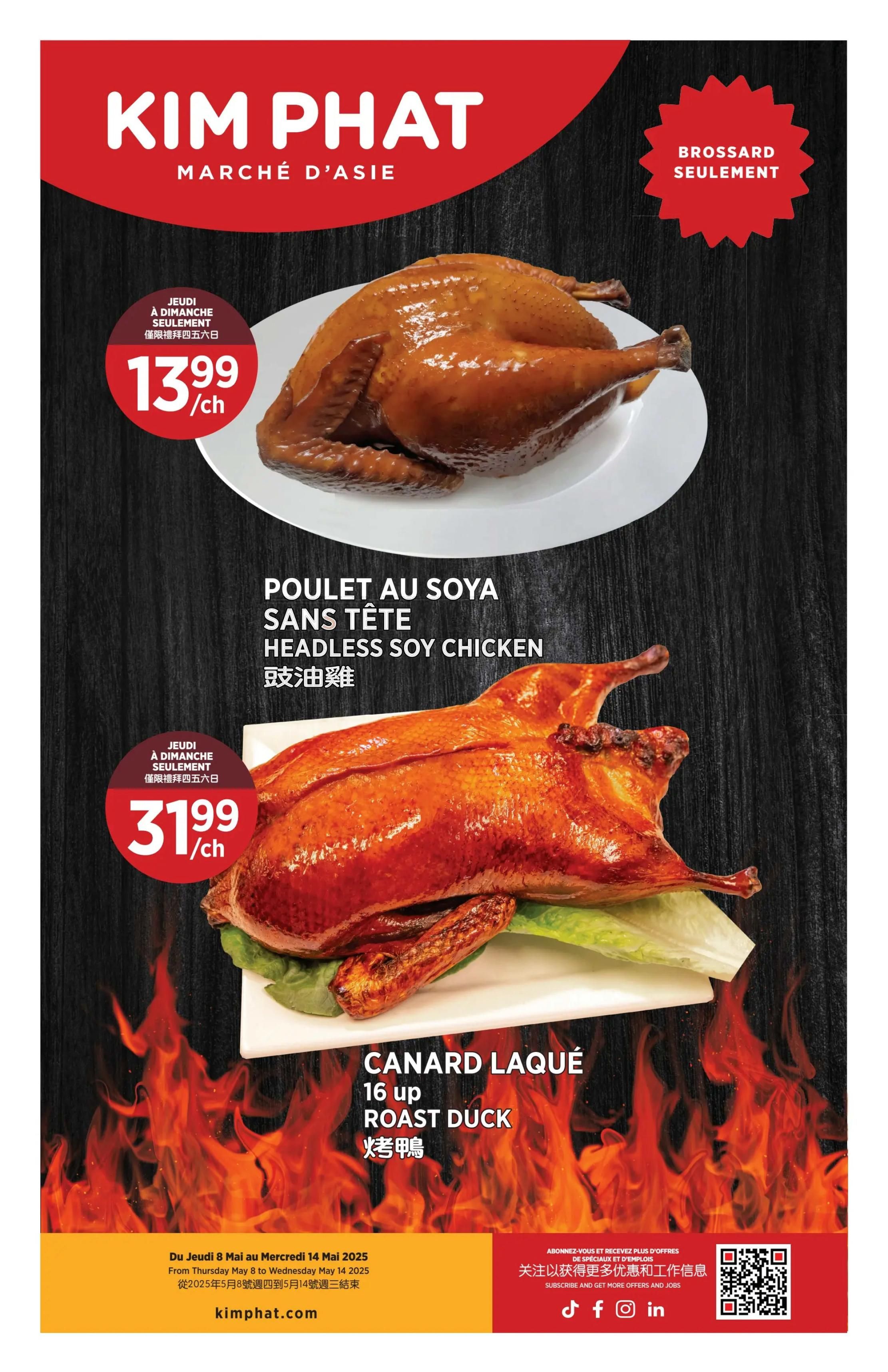 Kim Phat - Weekly Flyer Specials - Valid from May 8 to 14, 2025 - Page 13