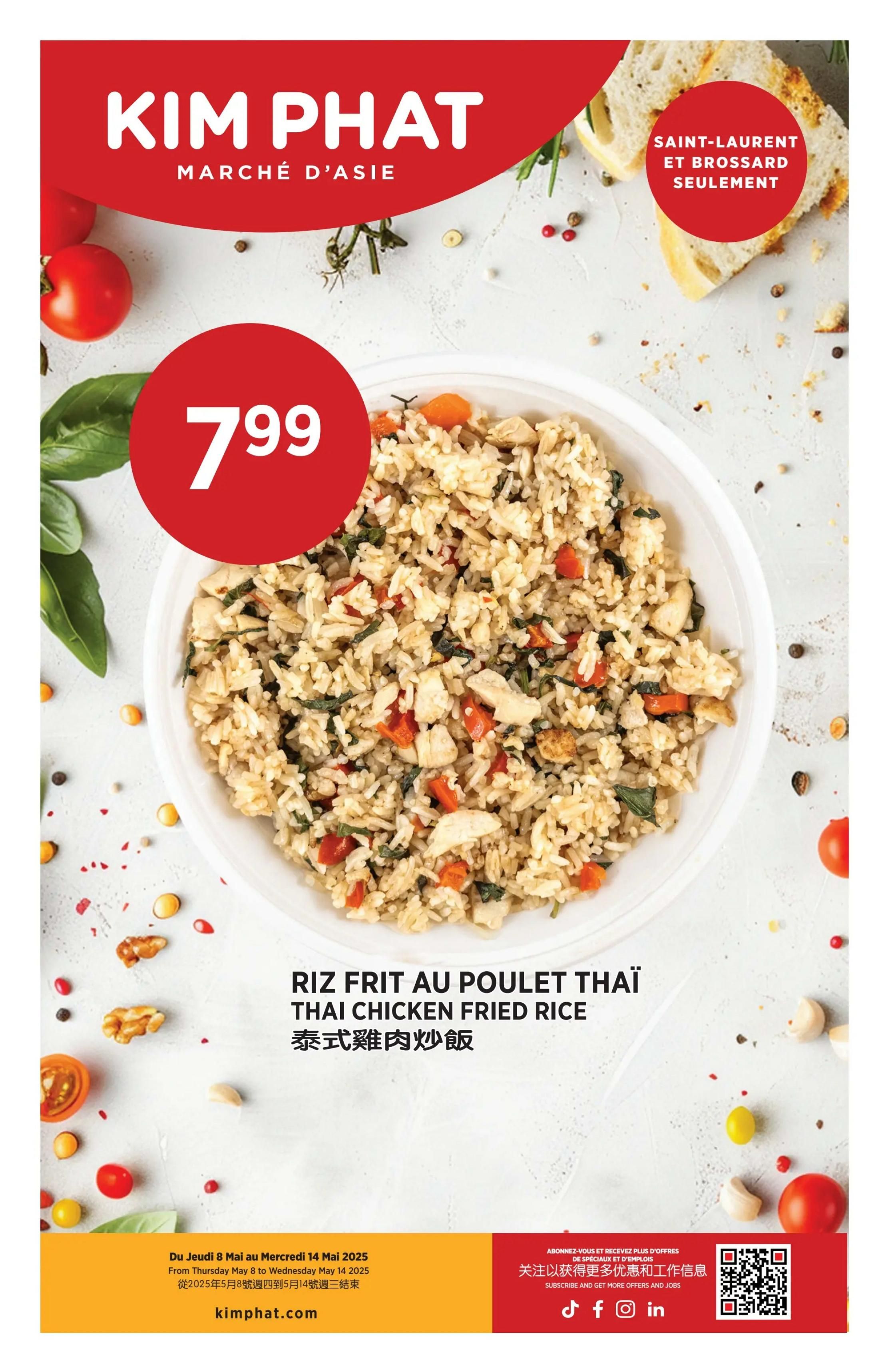 Kim Phat - Weekly Flyer Specials - Valid from May 8 to 14, 2025 - Page 17