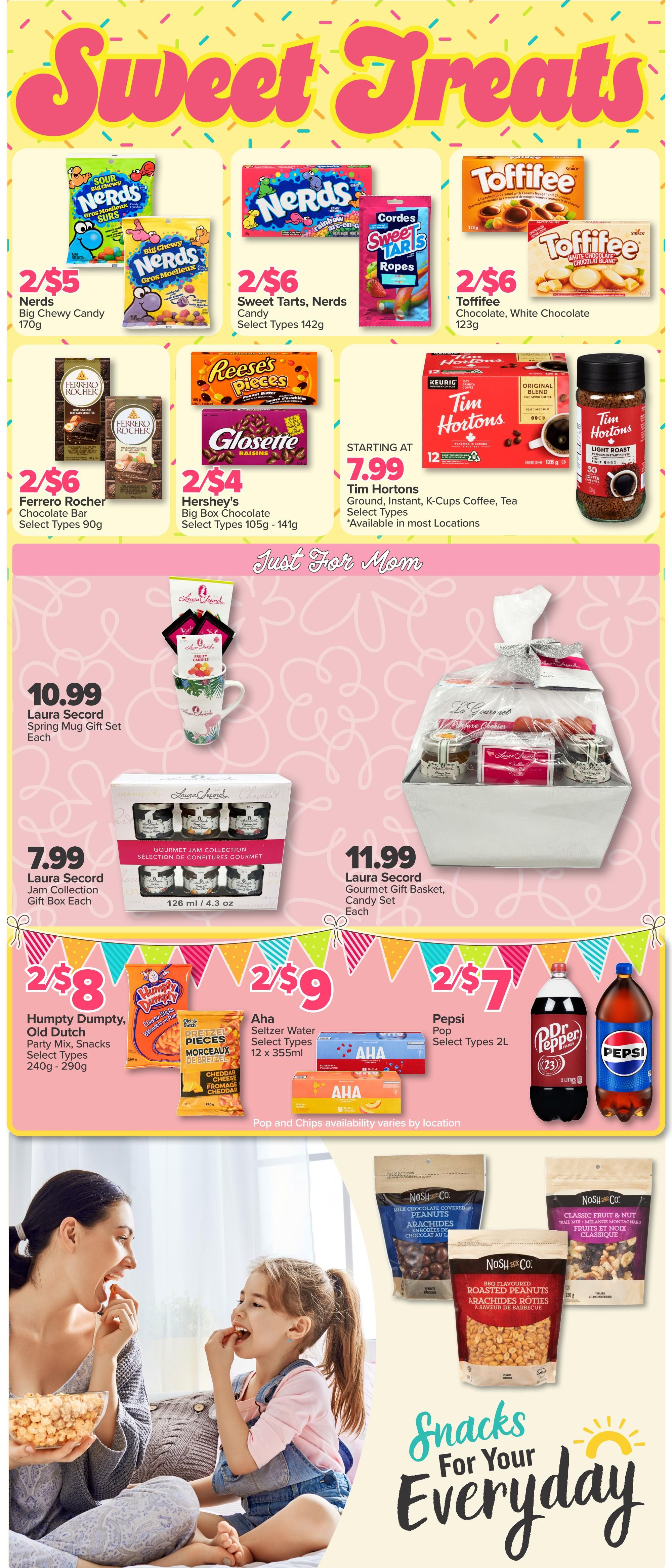 PharmaChoice - Ontario and Atlantic - Weekly Flyer Specials - Valid from May 8 to 14, 2025 - Page 5
