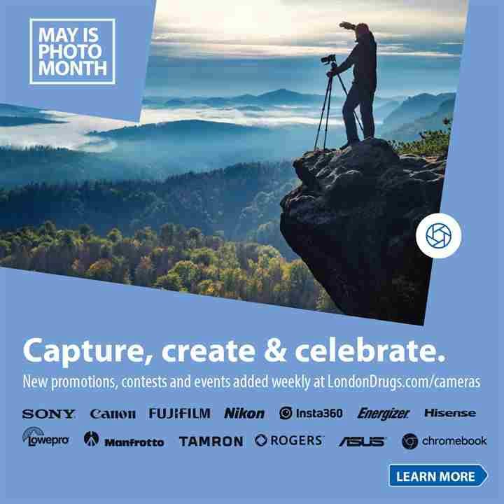 London Drugs - Weekly Flyer Specials - Valid from May 9 to 14, 2025 - Page 5